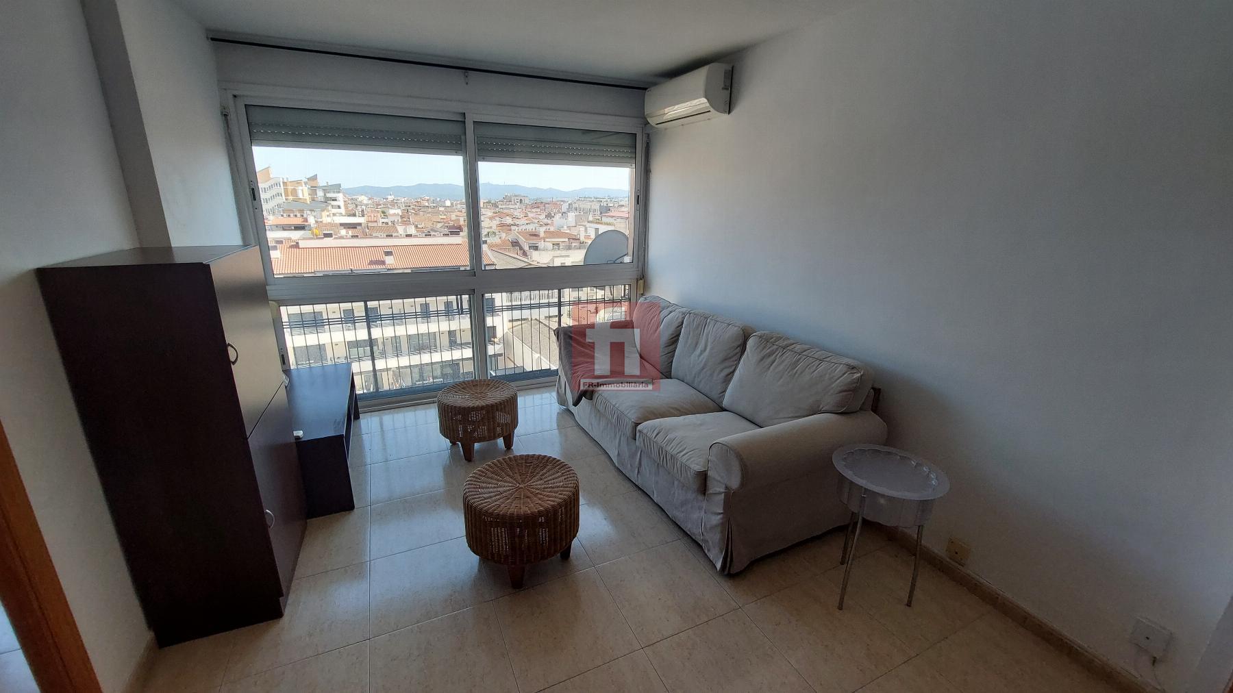 Alquiler de piso en Sabadell