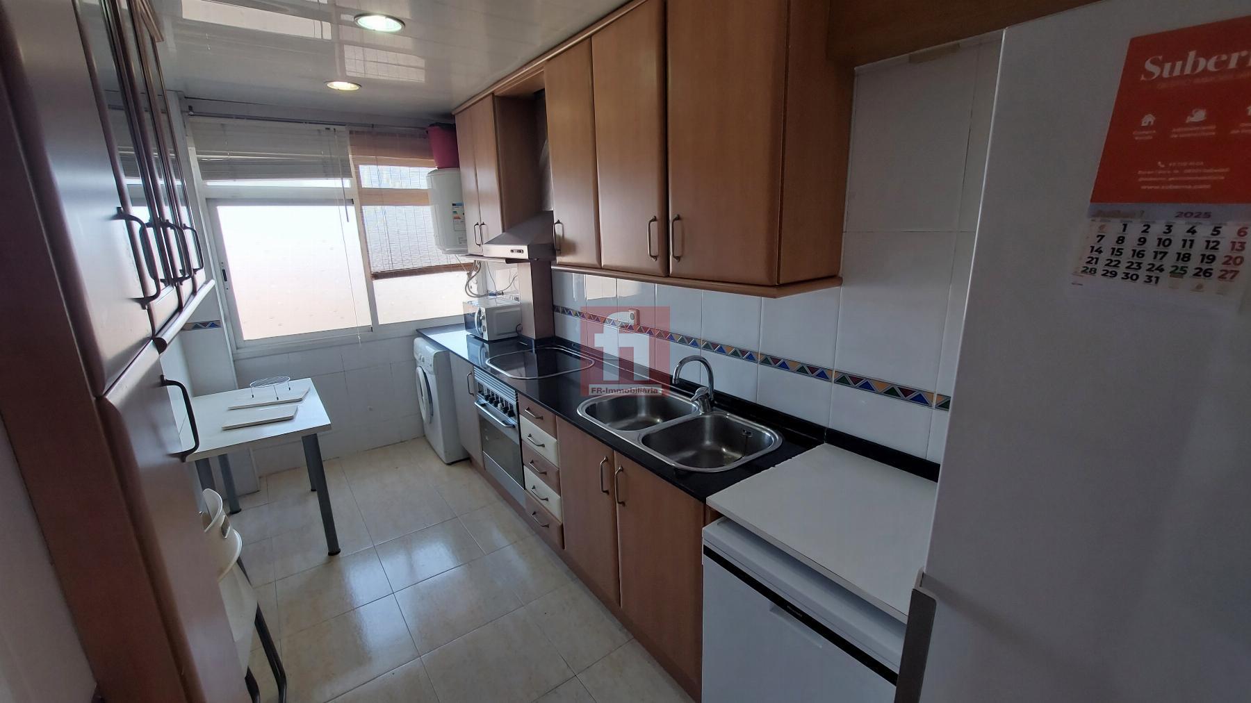Alquiler de piso en Sabadell