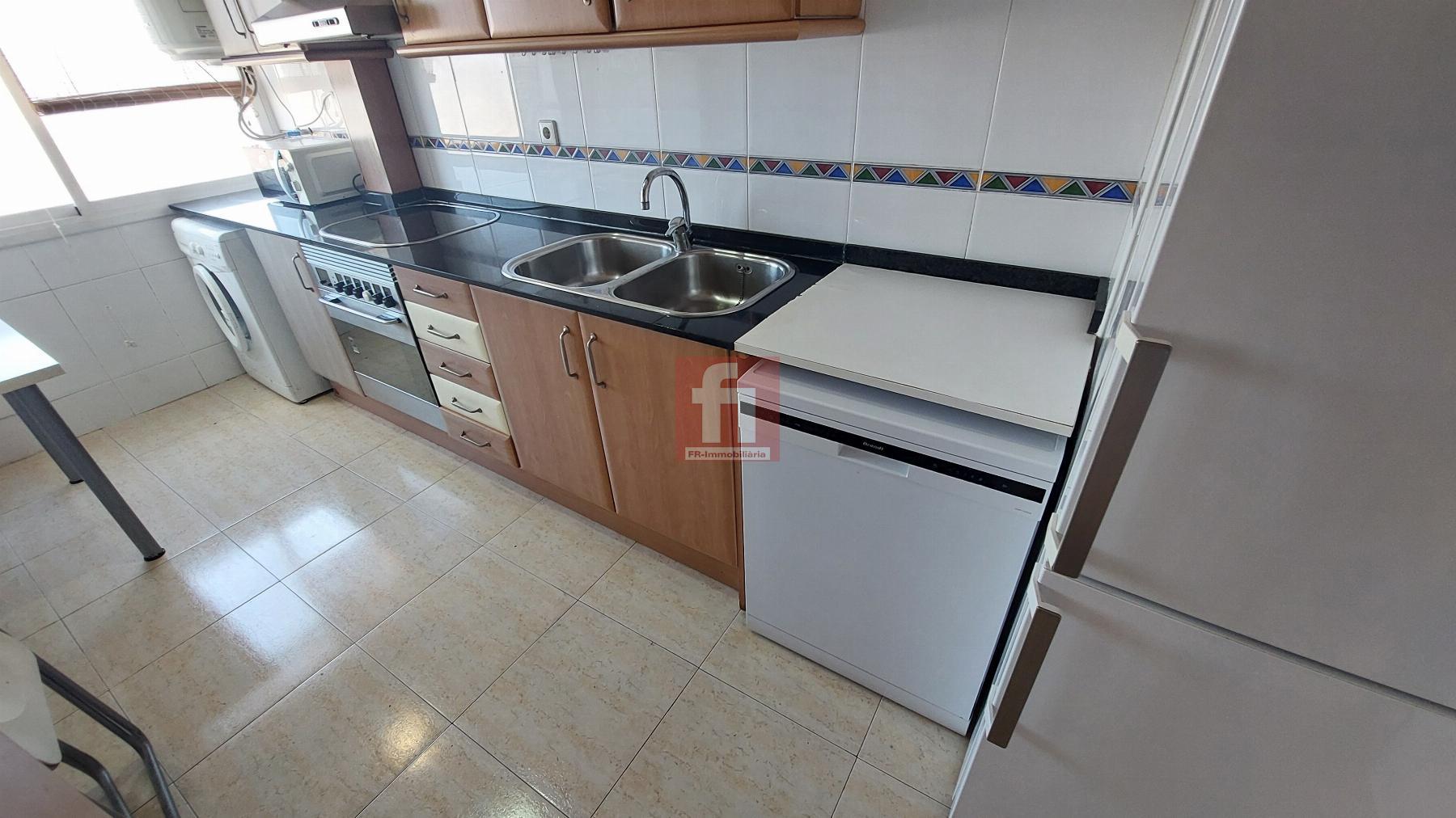 Alquiler de piso en Sabadell