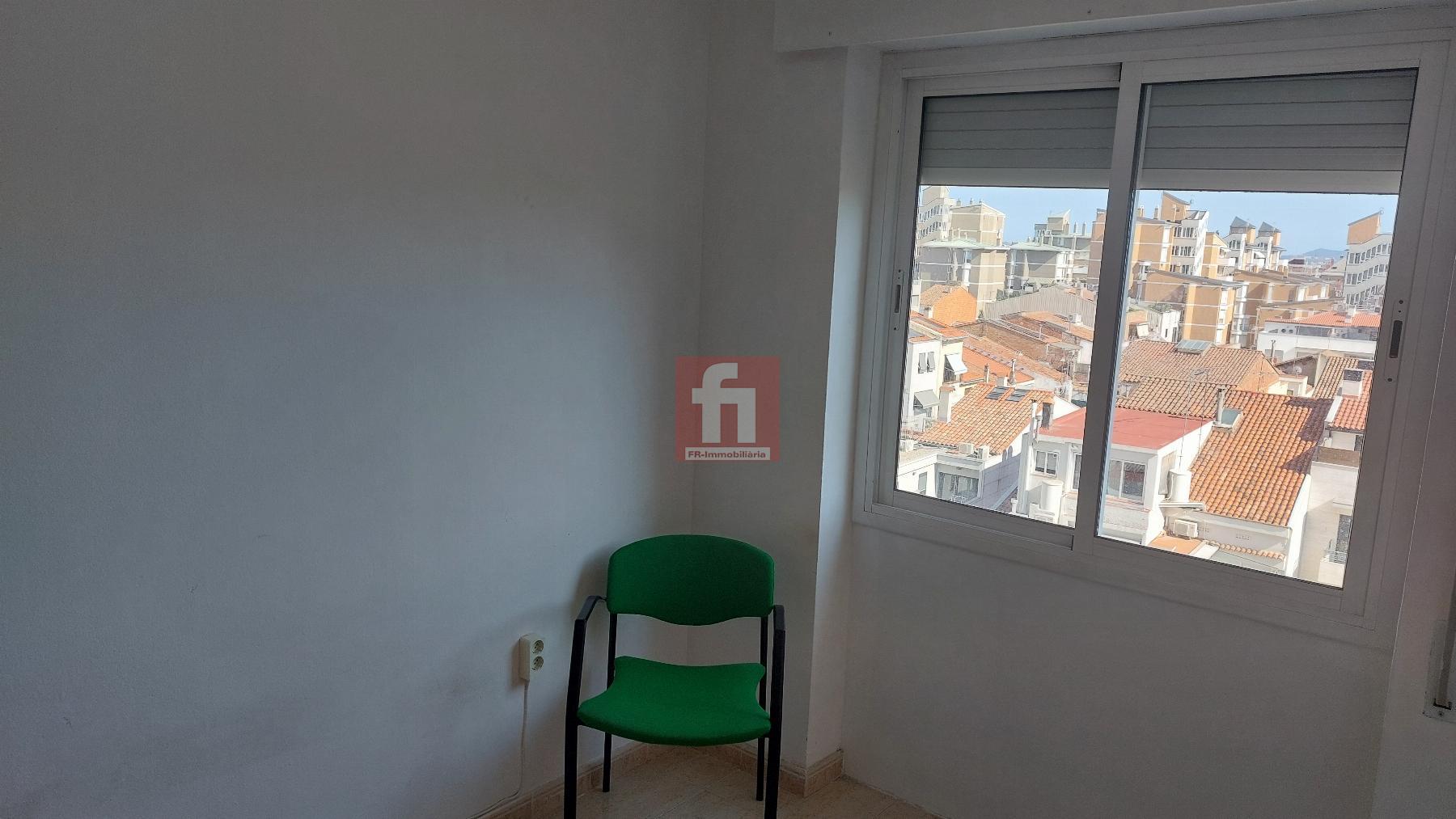 Alquiler de piso en Sabadell