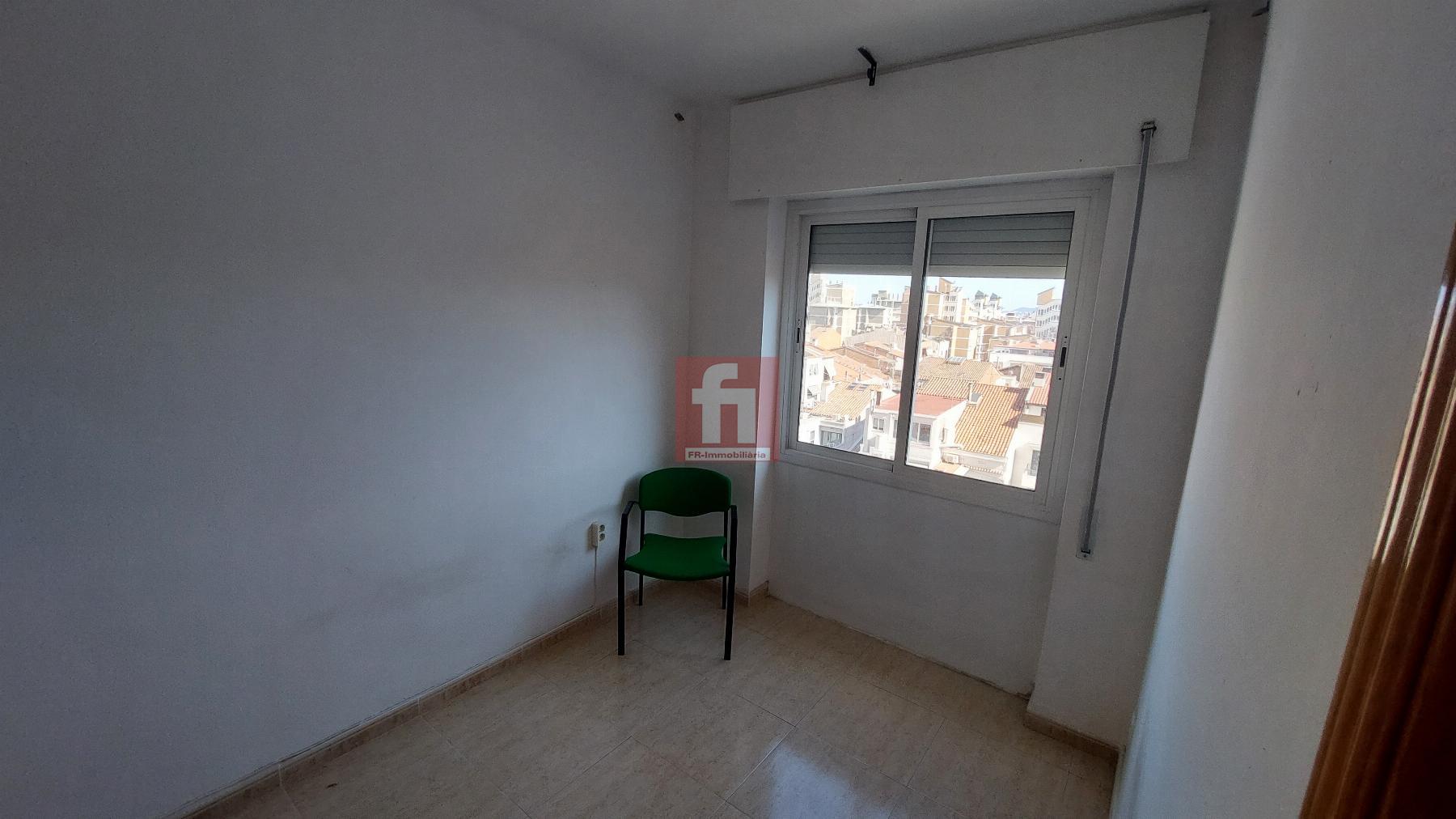 Alquiler de piso en Sabadell