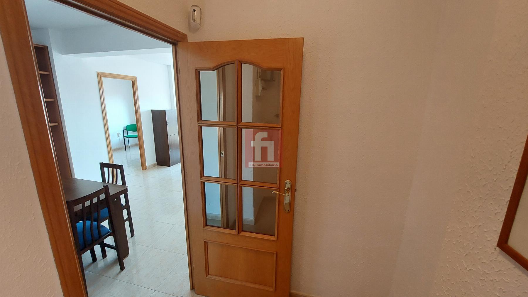 Alquiler de piso en Sabadell