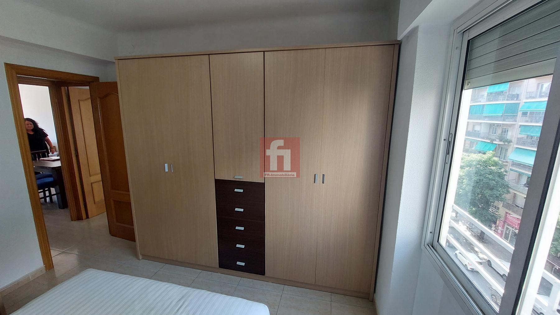 Alquiler de piso en Sabadell