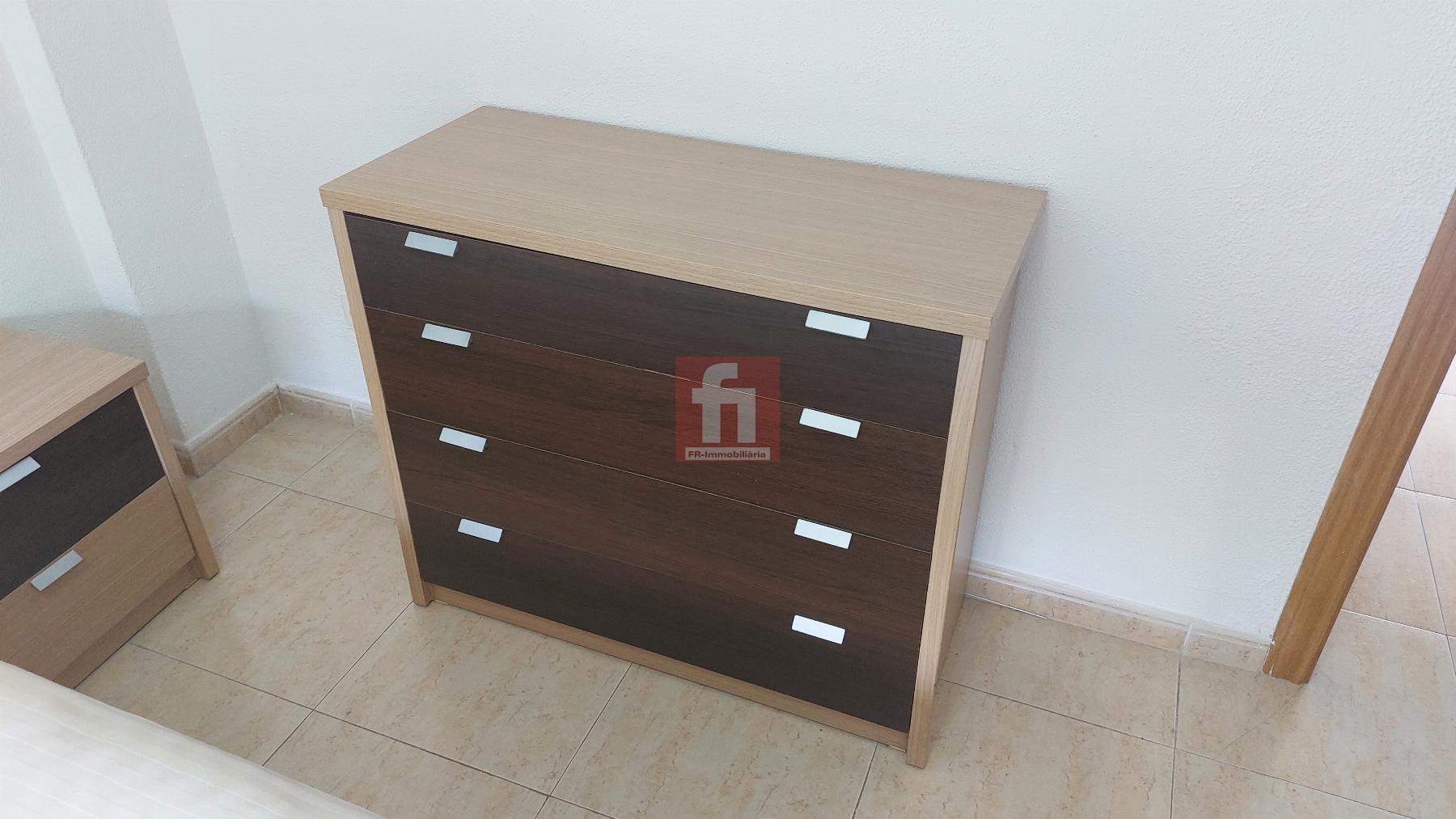 Alquiler de piso en Sabadell