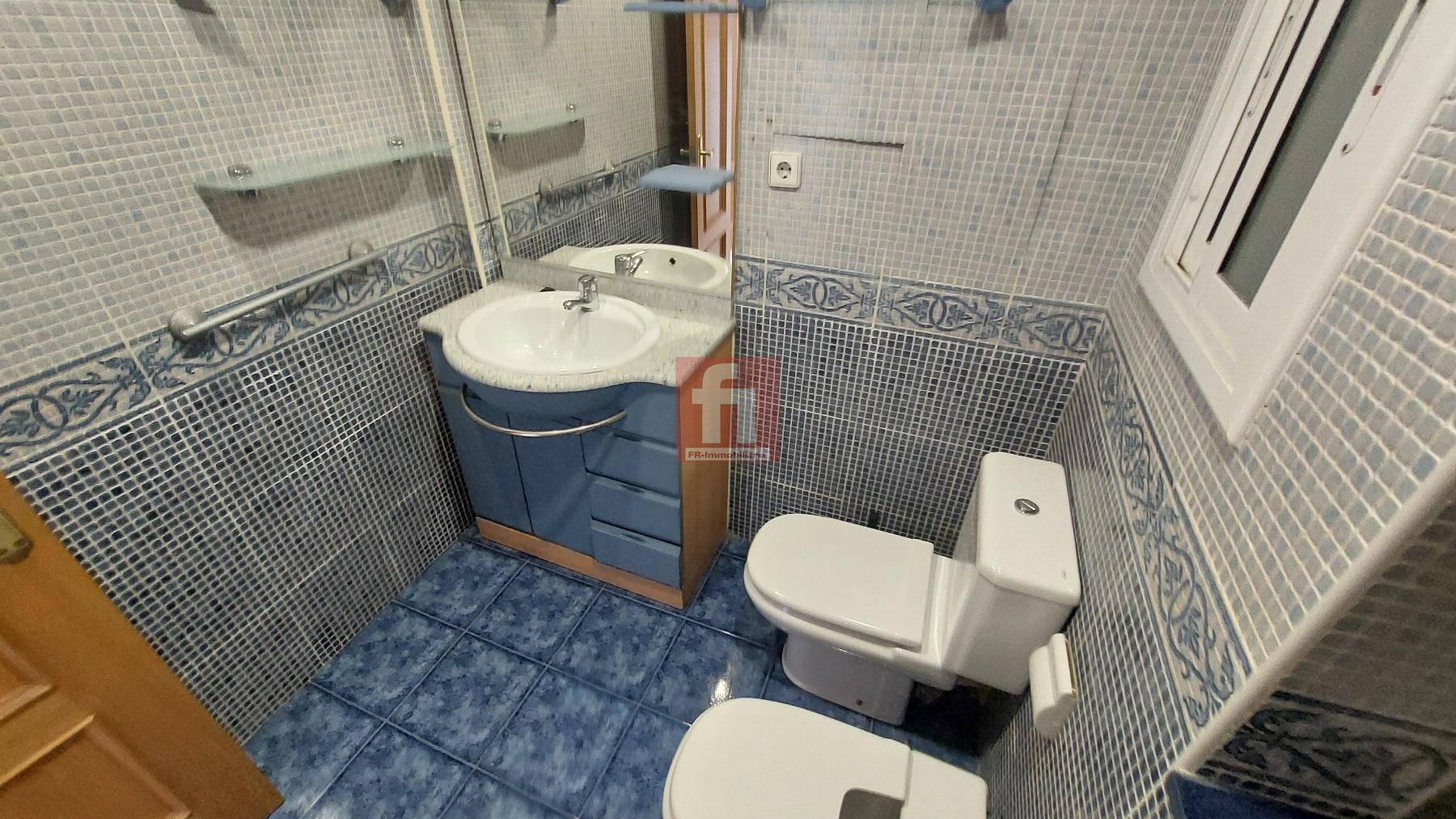 Alquiler de piso en Sabadell