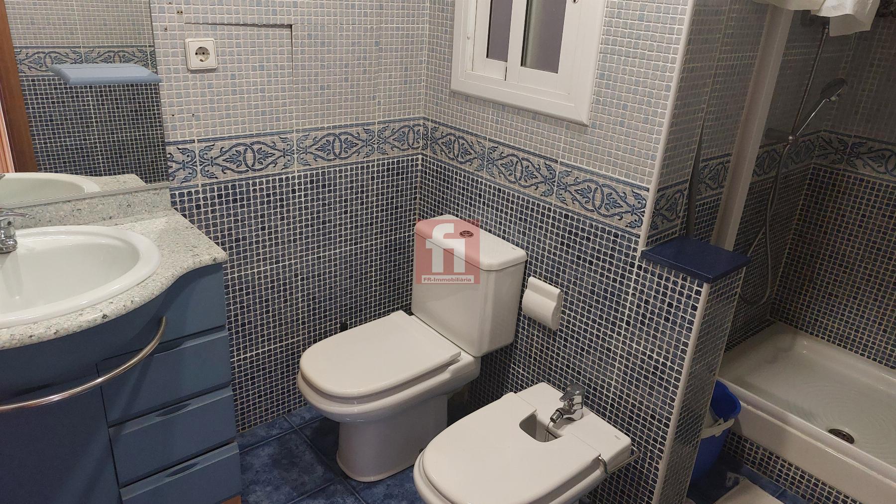 Alquiler de piso en Sabadell