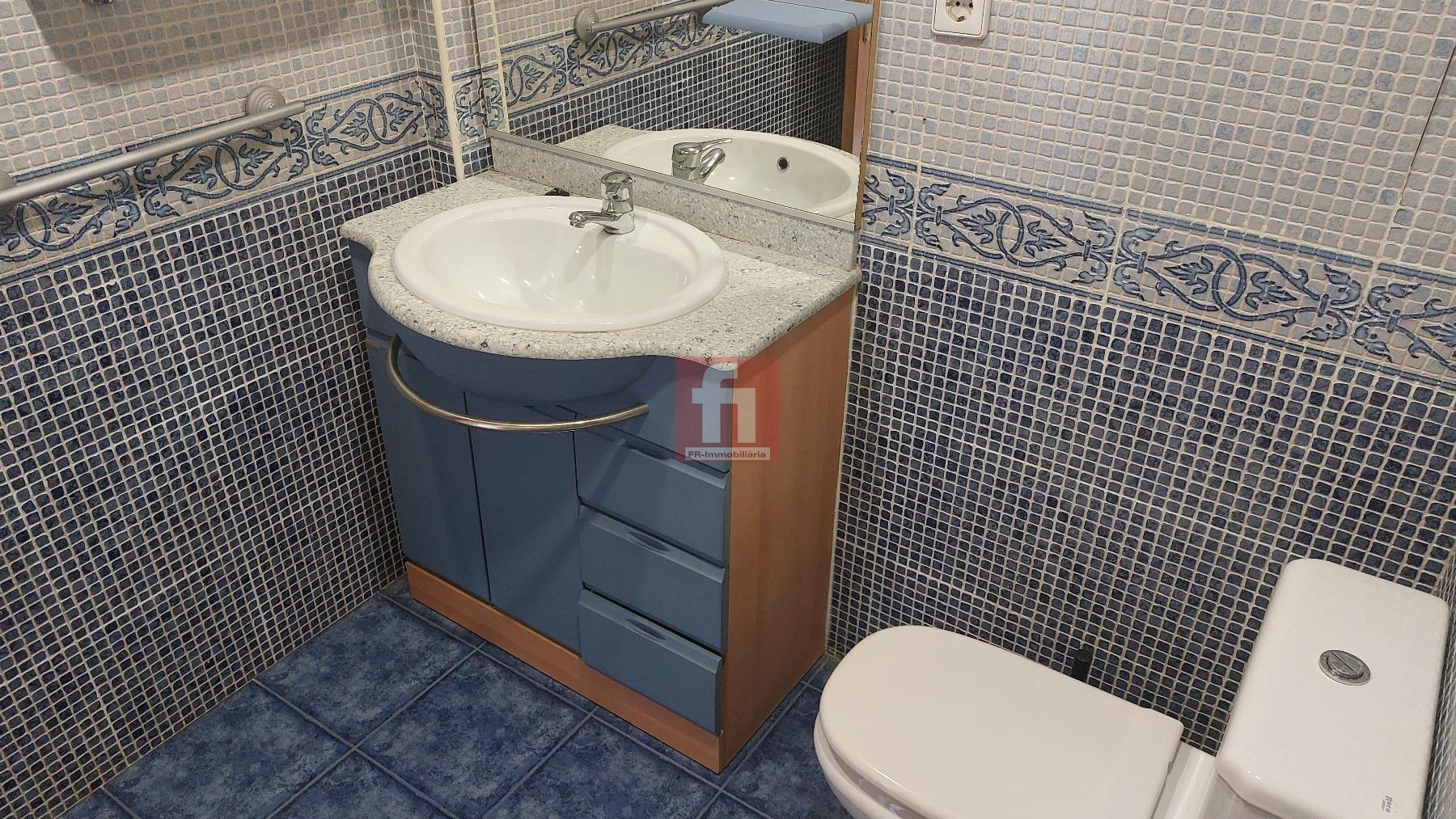 Alquiler de piso en Sabadell