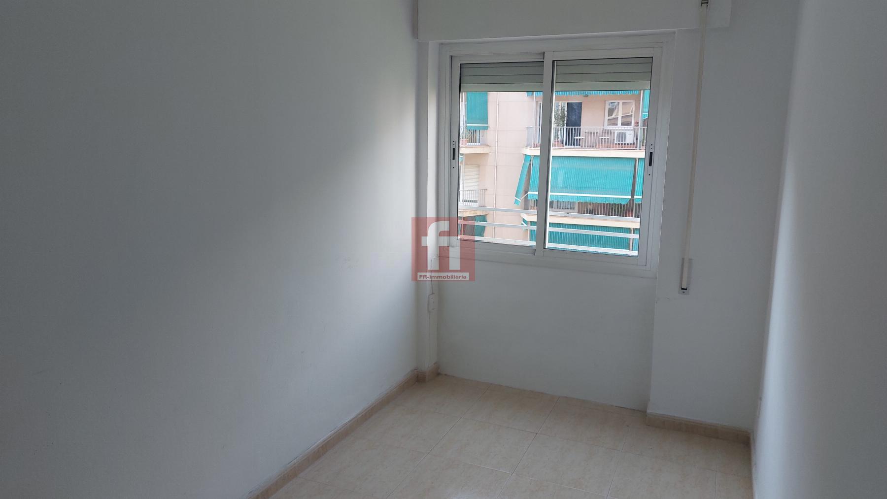 Alquiler de piso en Sabadell