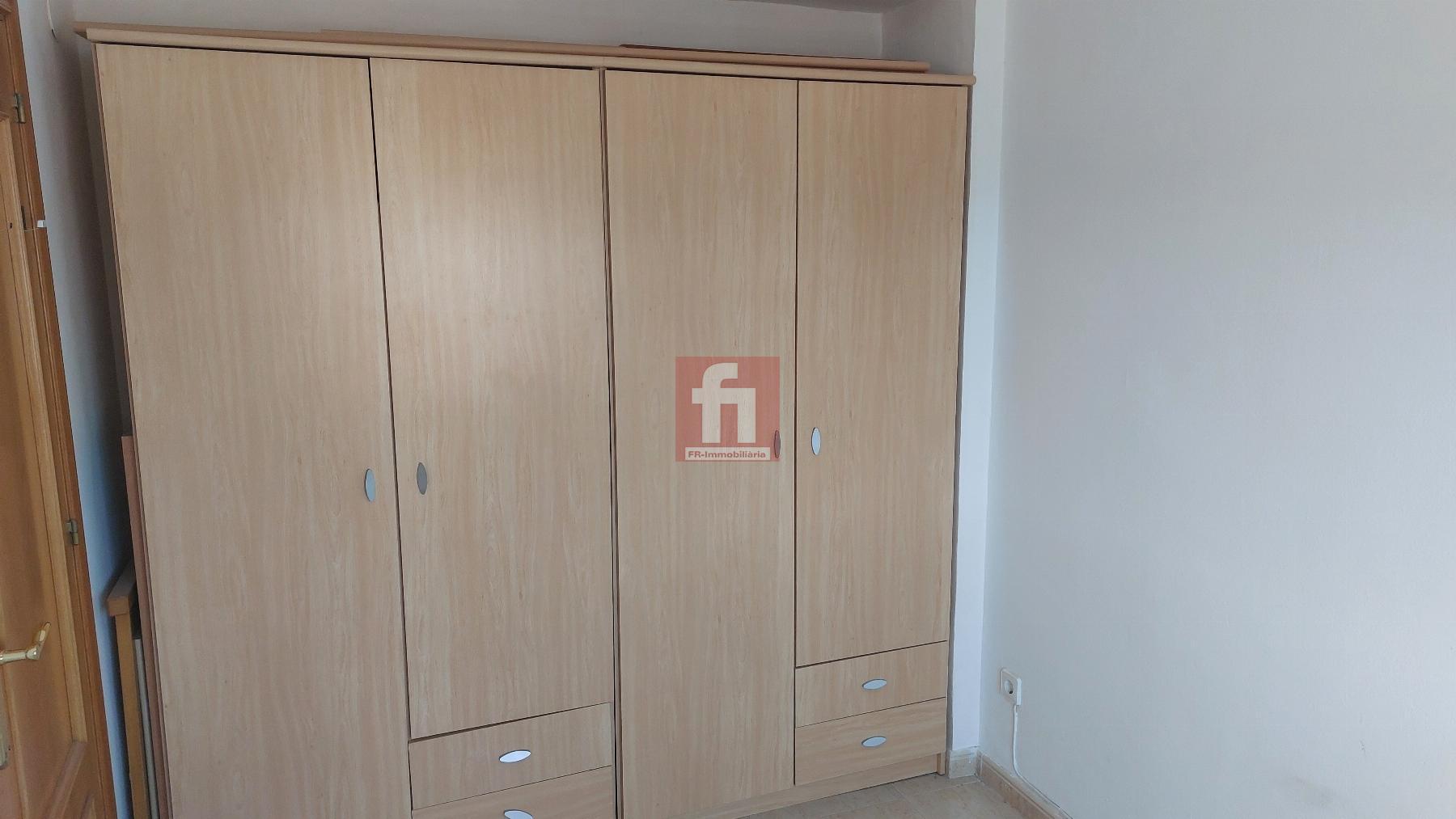Alquiler de piso en Sabadell