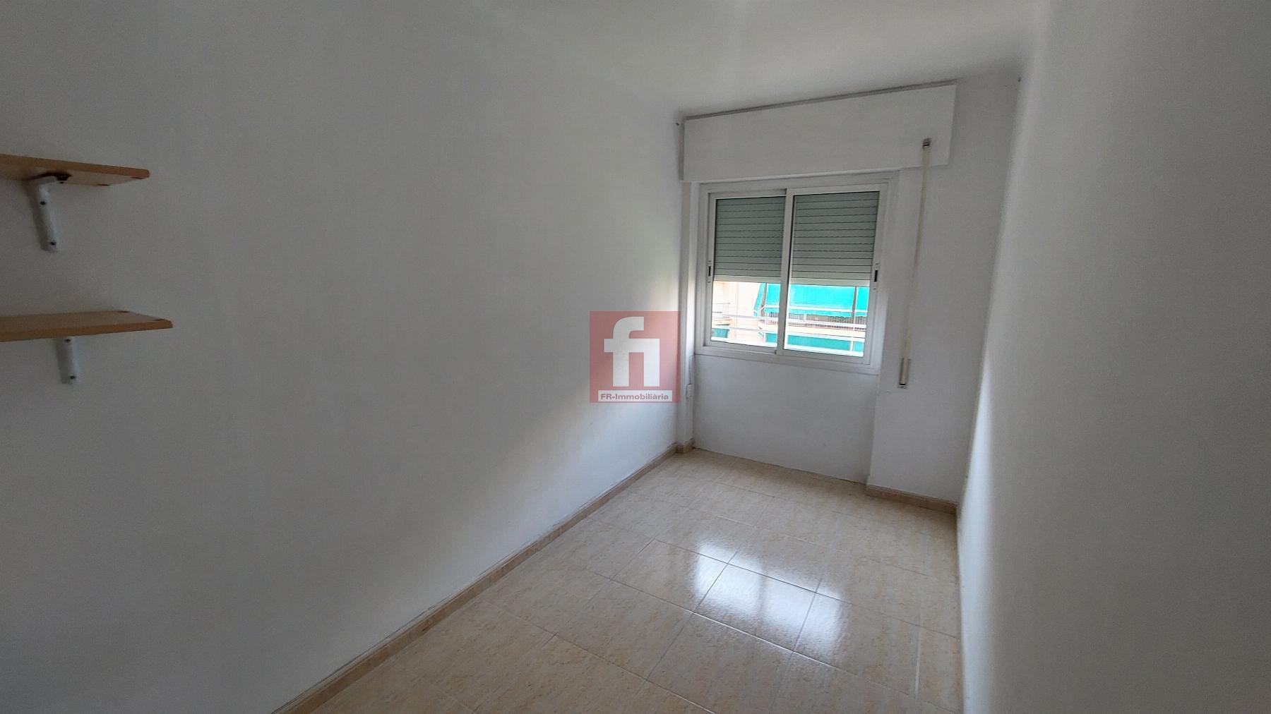 Alquiler de piso en Sabadell