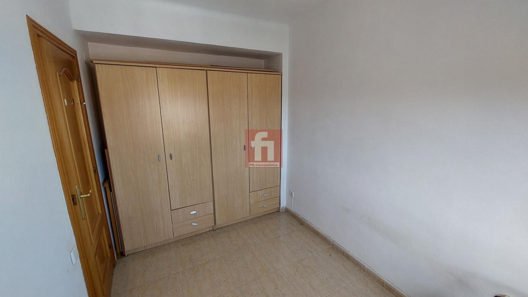 Alquiler de piso en Sabadell