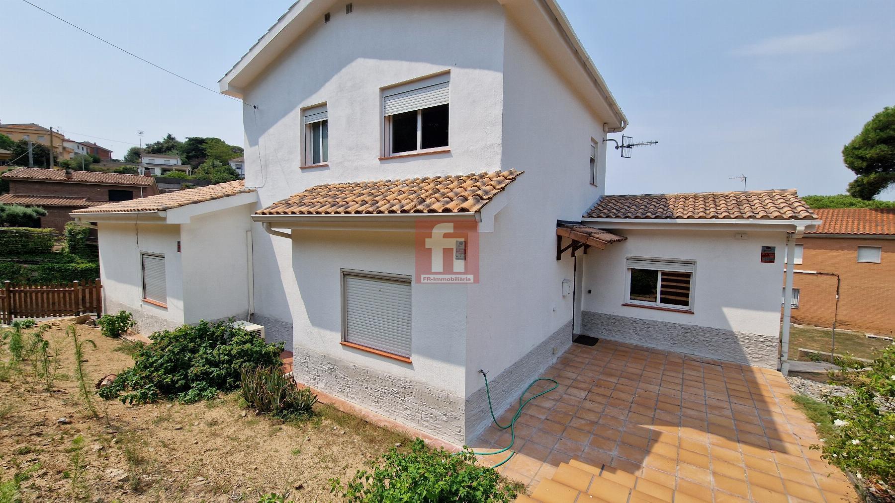 Venta de chalet en Llinars del Vallès Venta de chalet en Llinars del Vallès