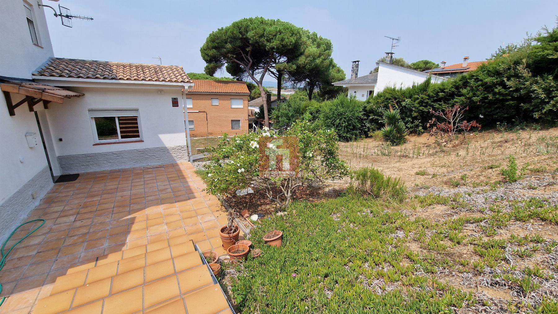 Venta de chalet en Llinars del Vallès Venta de chalet en Llinars del Vallès