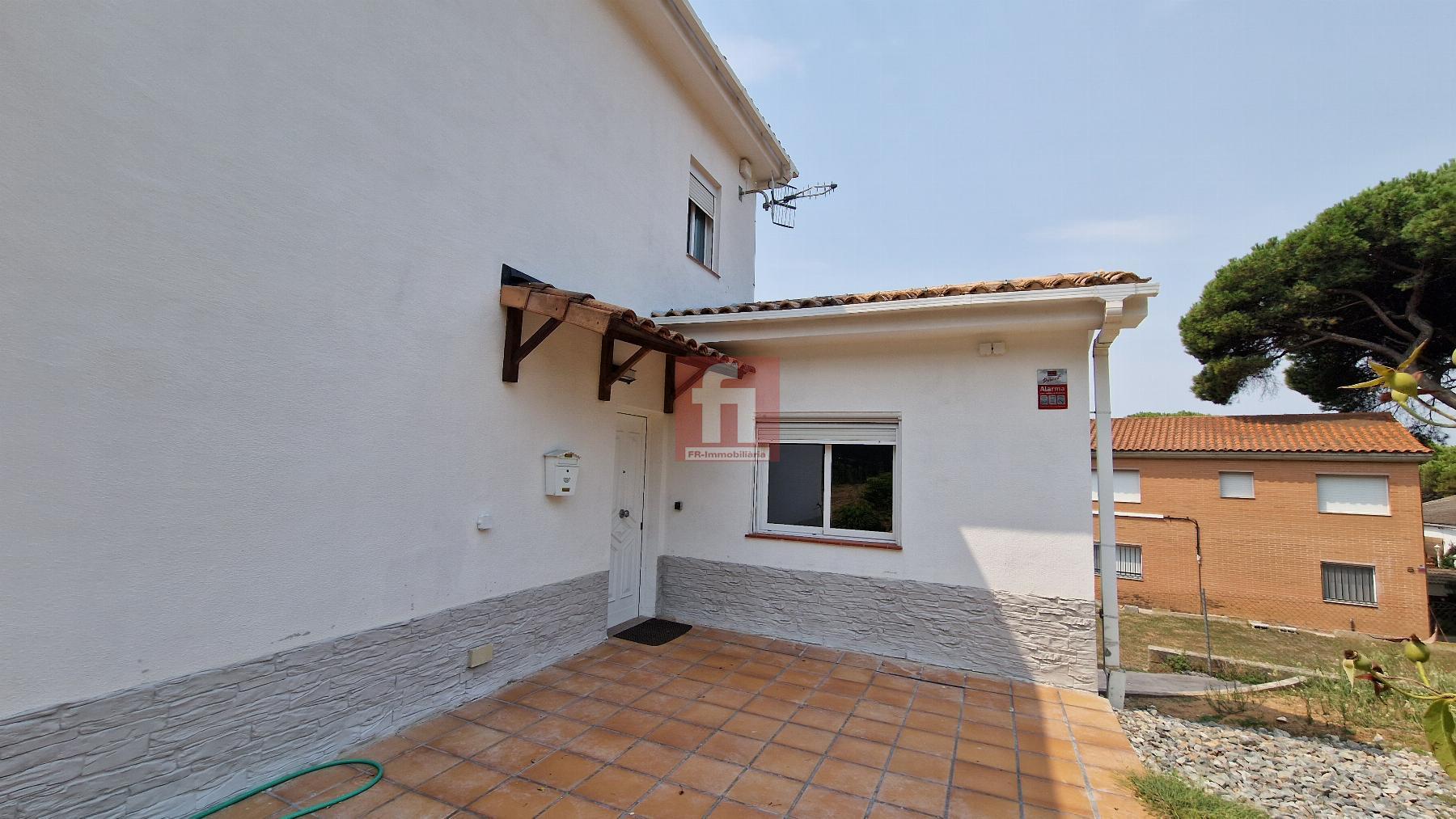 Venta de chalet en Llinars del Vallès Venta de chalet en Llinars del Vallès