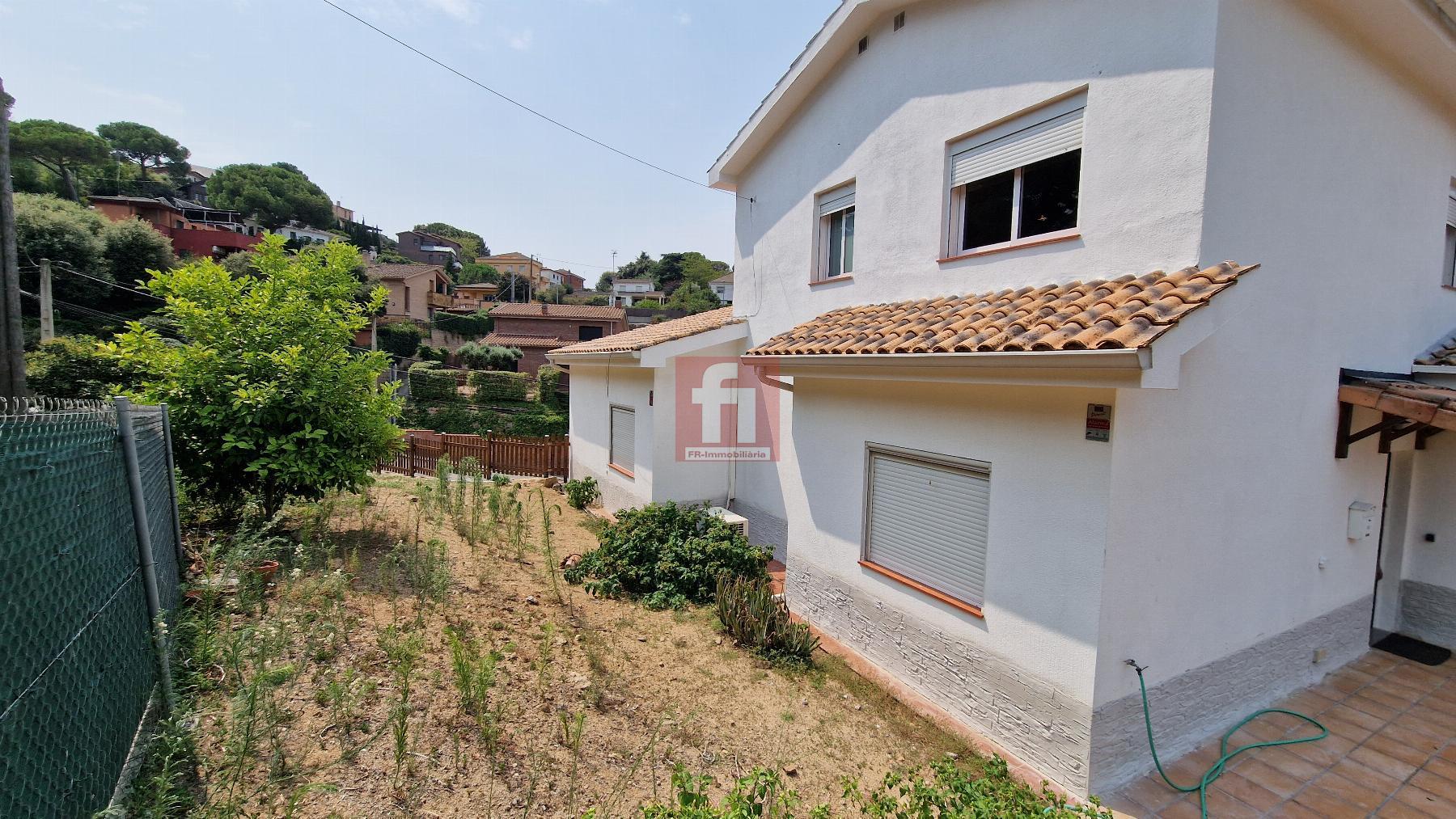 Venta de chalet en Llinars del Vallès Venta de chalet en Llinars del Vallès