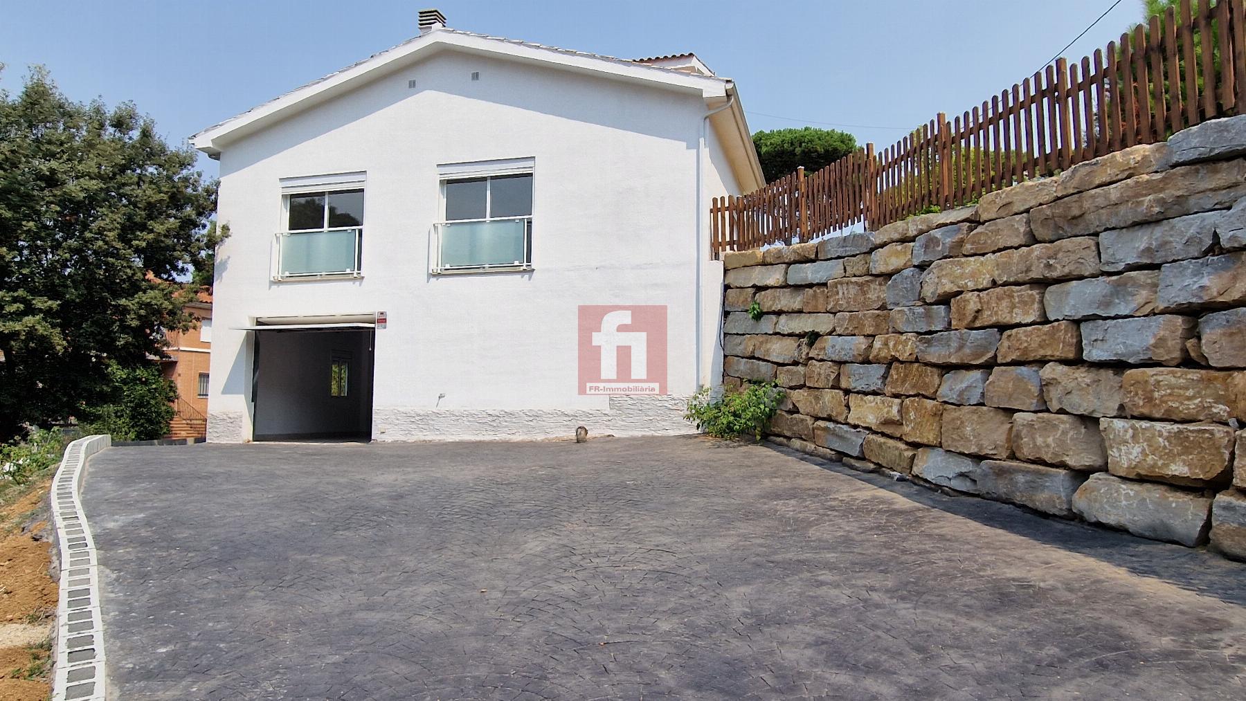 Venta de chalet en Llinars del Vallès Venta de chalet en Llinars del Vallès
