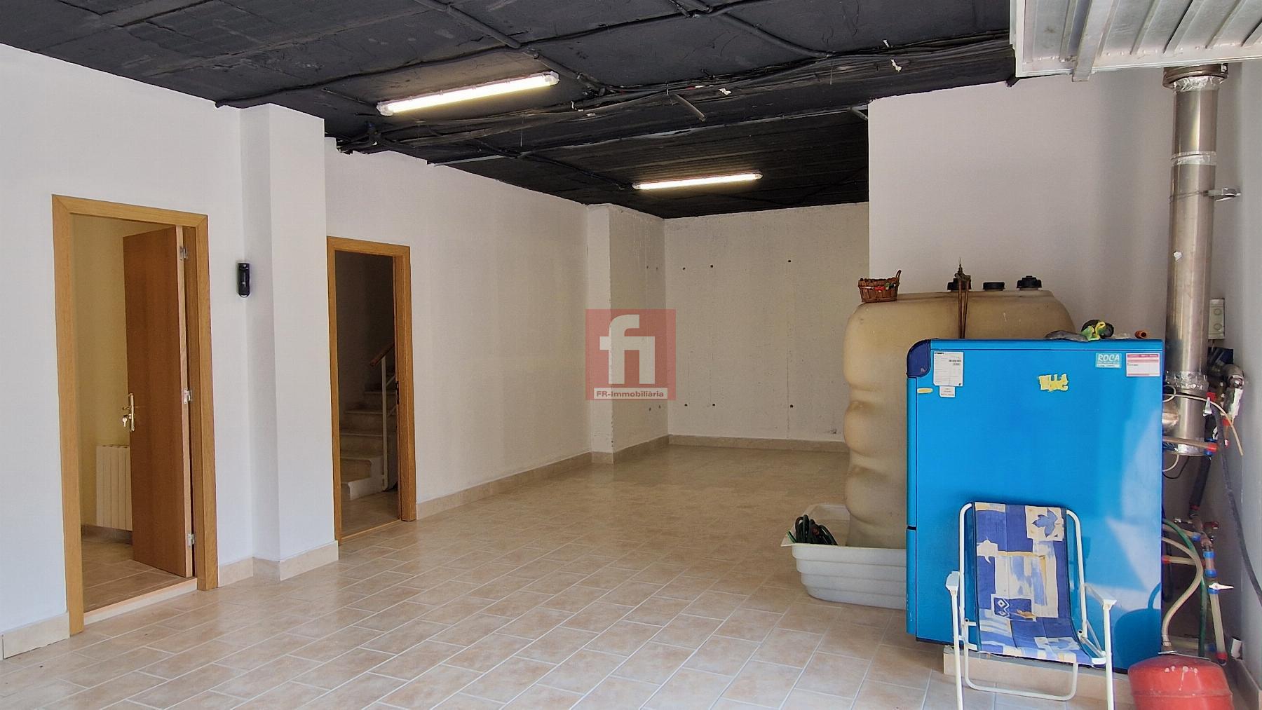 Venta de chalet en Llinars del Vallès Venta de chalet en Llinars del Vallès