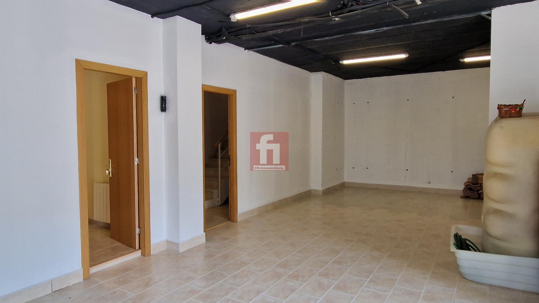Venta de chalet en Llinars del Vallès Venta de chalet en Llinars del Vallès