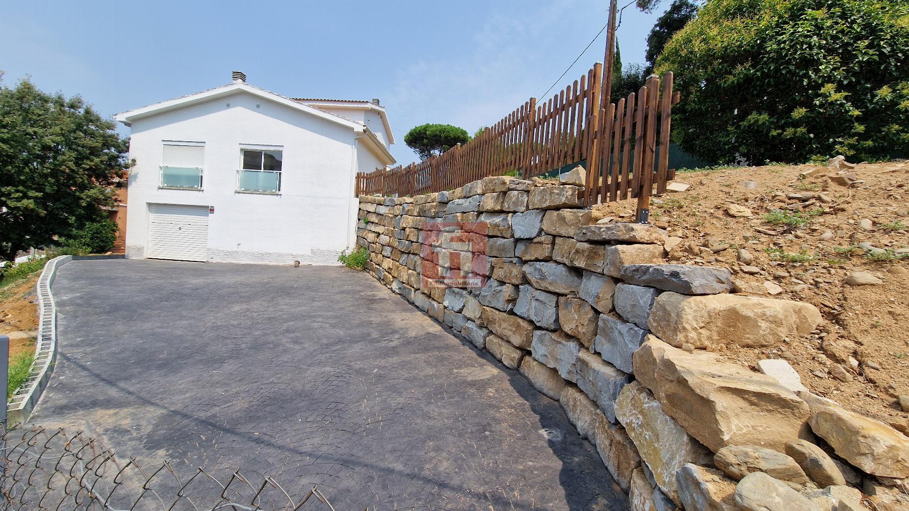 Venta de chalet en Llinars del Vallès Venta de chalet en Llinars del Vallès