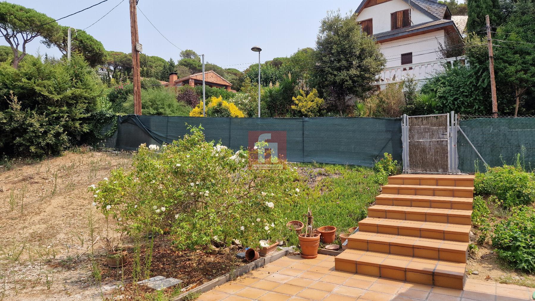 Venta de chalet en Llinars del Vallès Venta de chalet en Llinars del Vallès