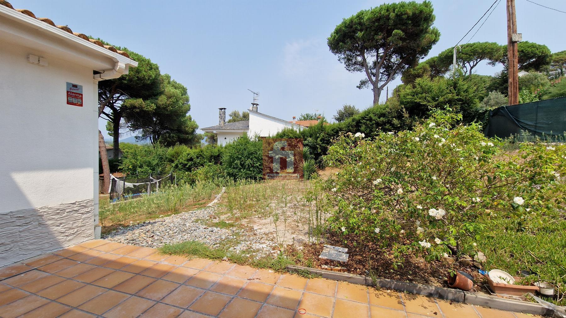 Venta de chalet en Llinars del Vallès Venta de chalet en Llinars del Vallès