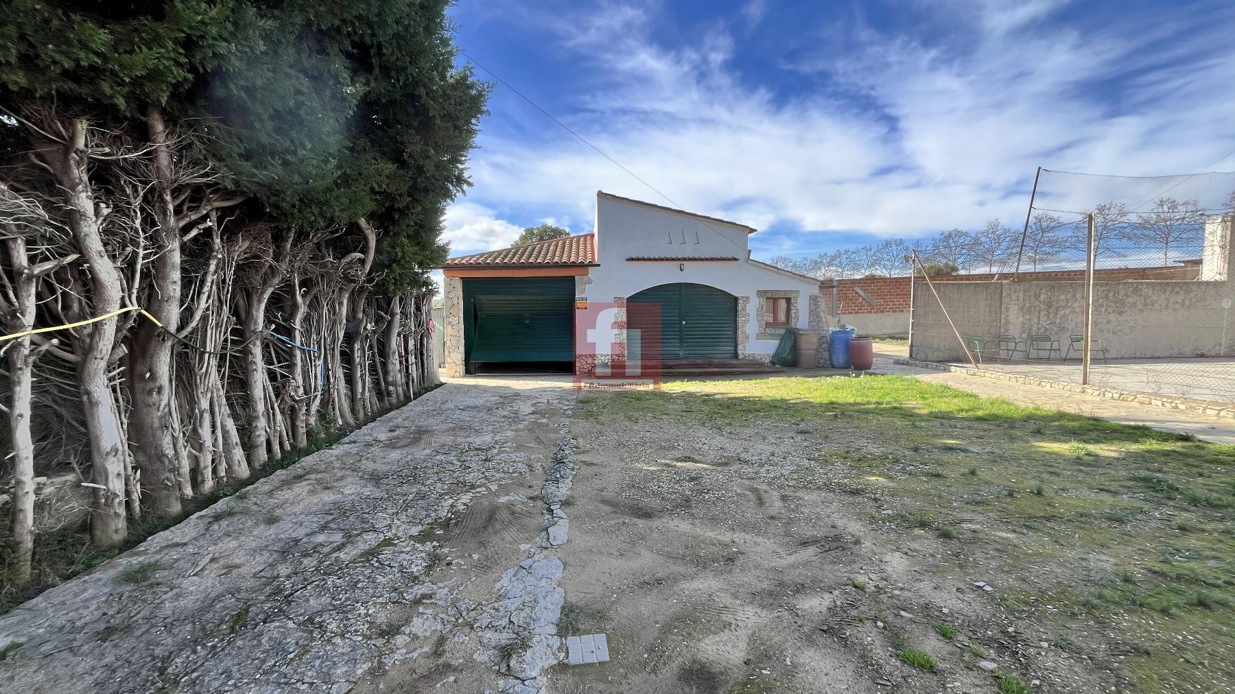 Venta de masía en Santa Margarida i els Monjos