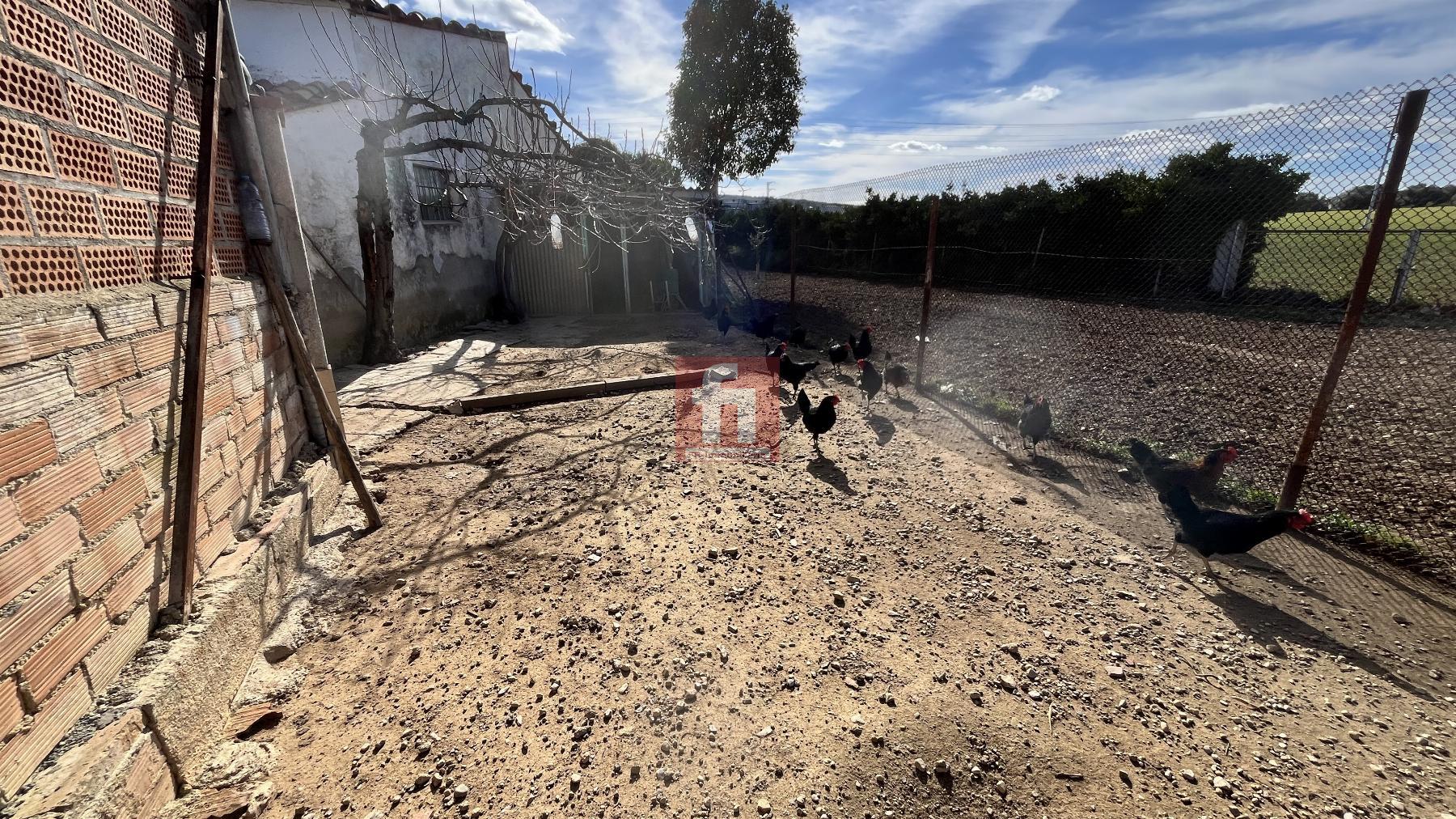 Venta de masía en Santa Margarida i els Monjos