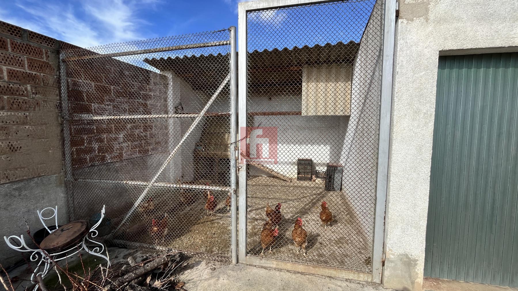 Venta de masía en Santa Margarida i els Monjos