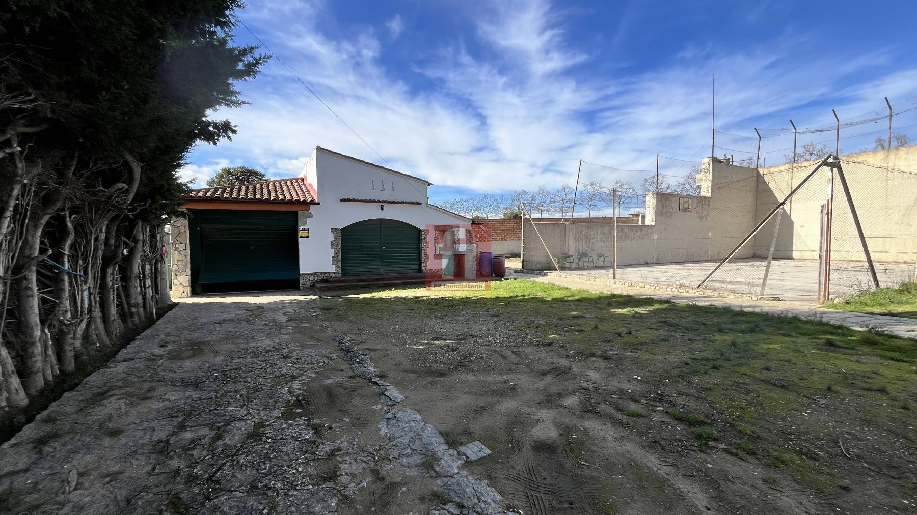 Venta de masía en Santa Margarida i els Monjos