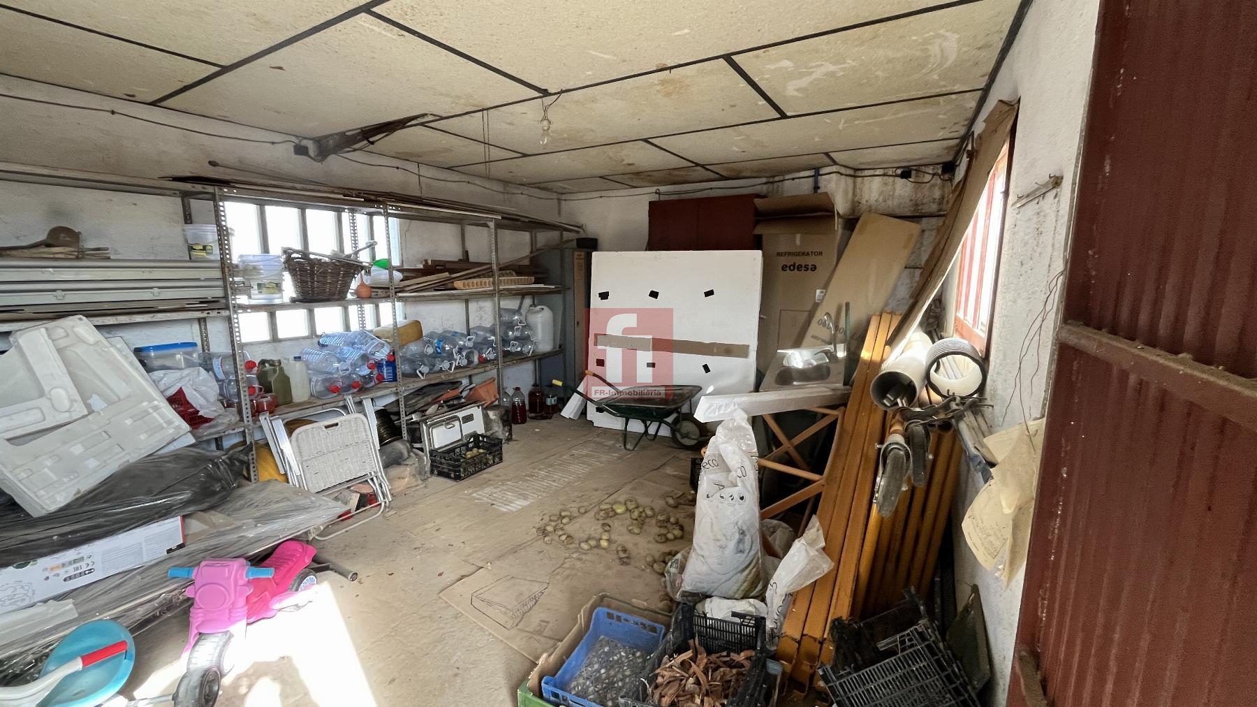 Venta de masía en Santa Margarida i els Monjos