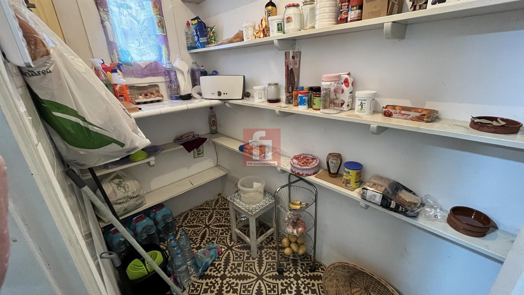 Venta de masía en Santa Margarida i els Monjos