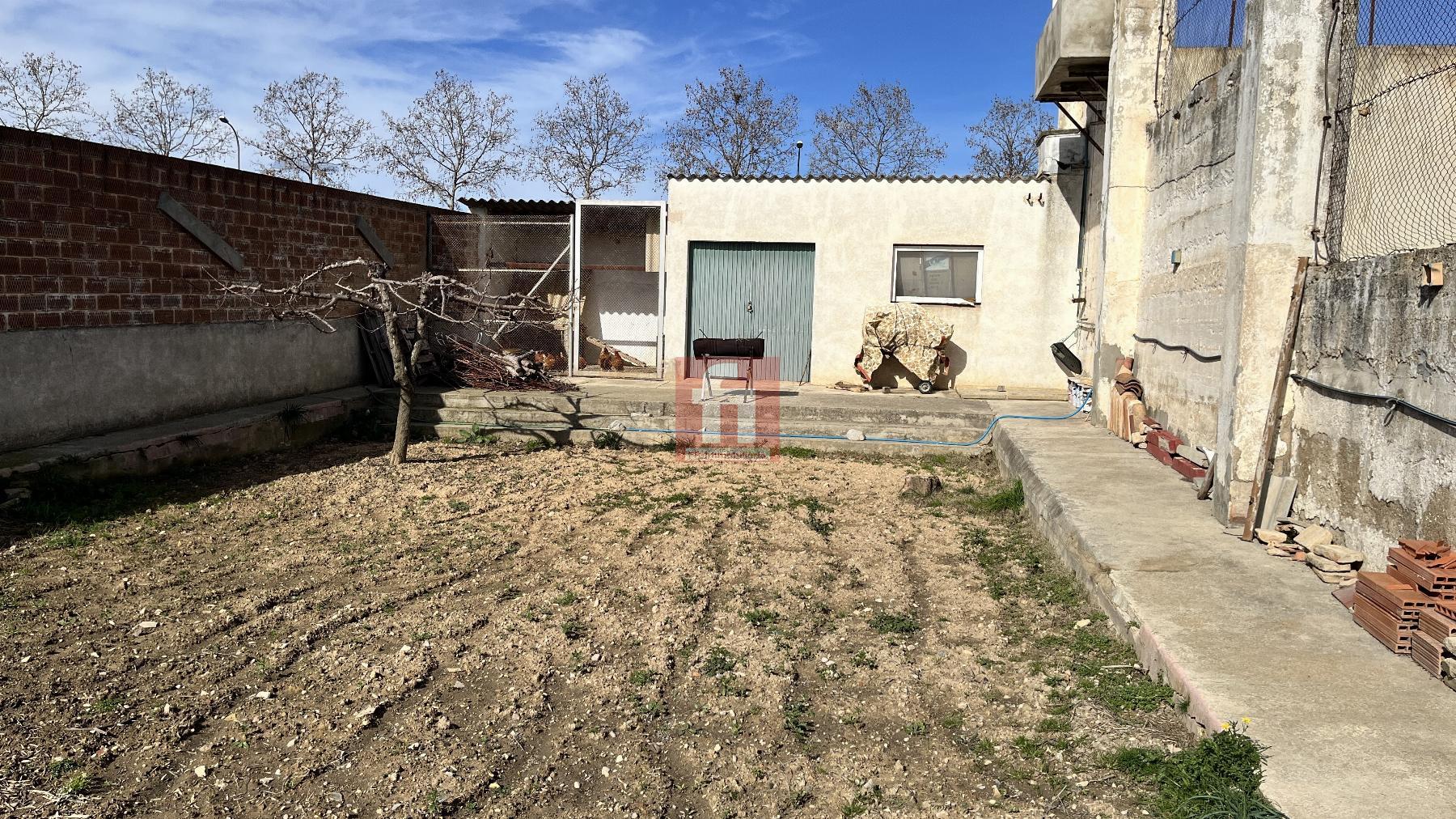 Venta de masía en Santa Margarida i els Monjos