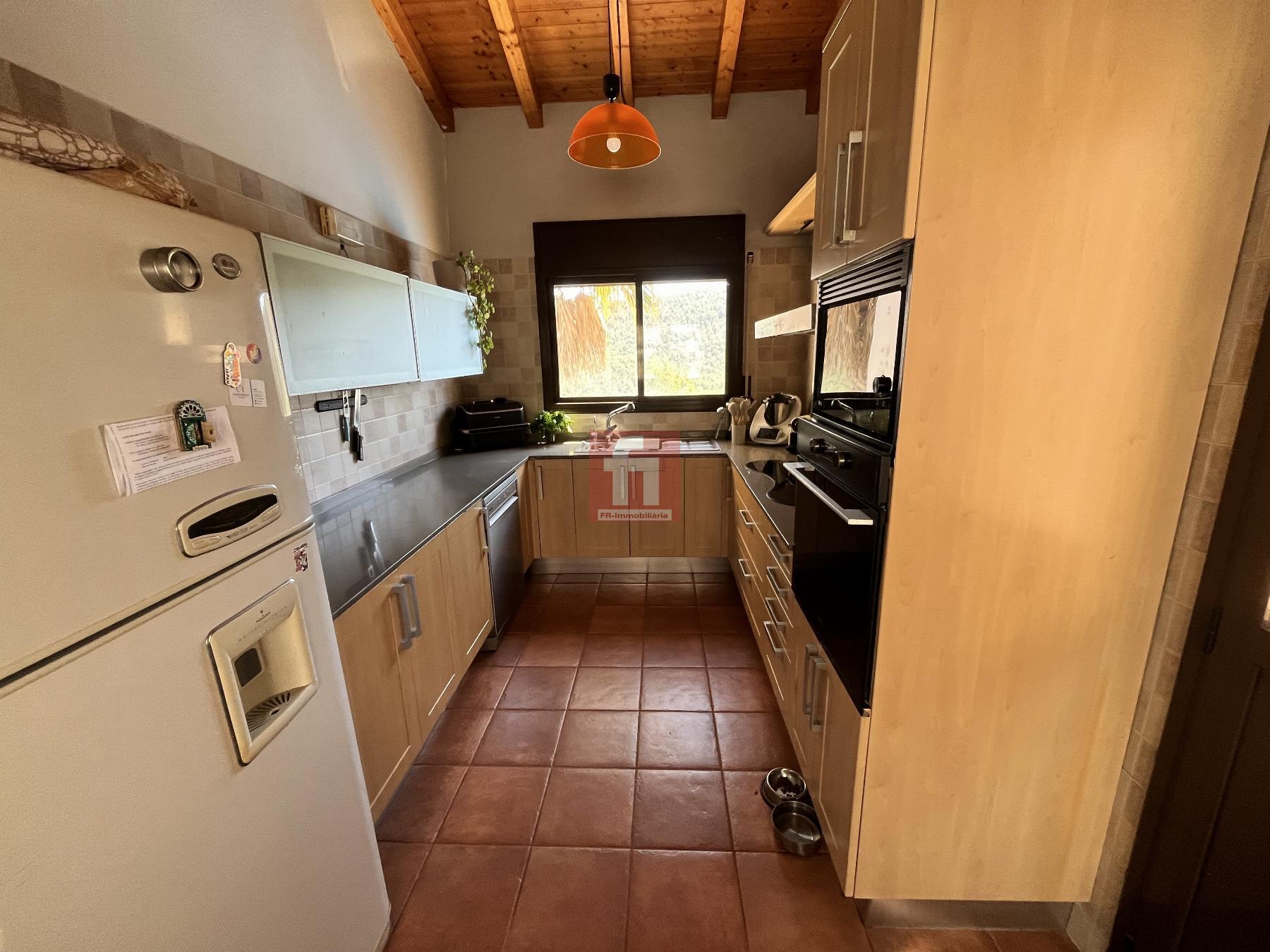Venta de chalet en Olivella