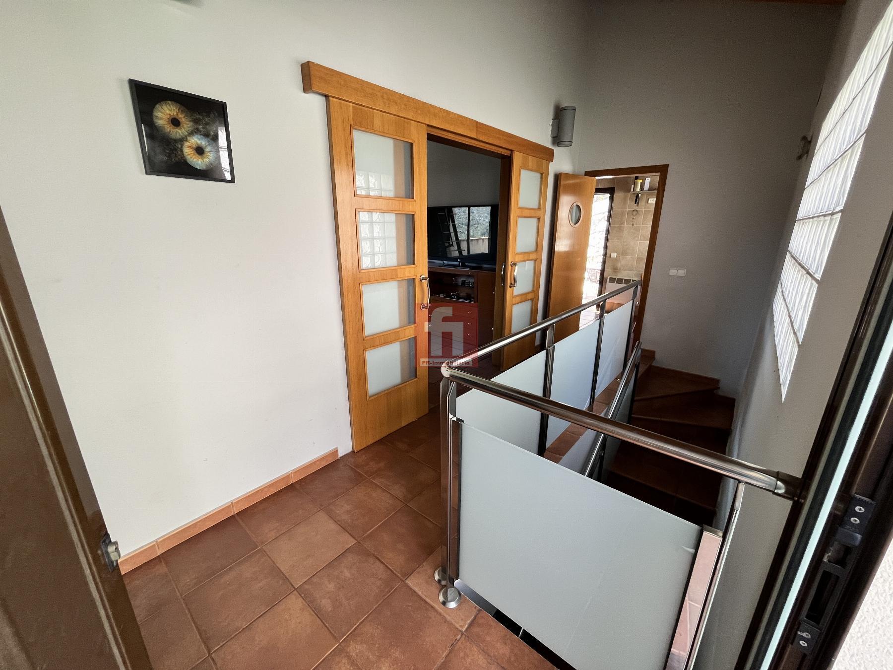 Venta de chalet en Olivella