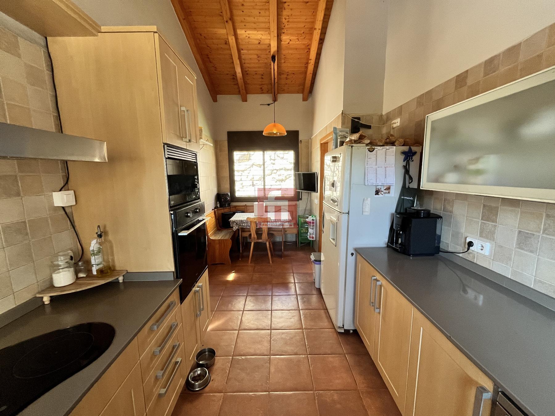 Venta de chalet en Olivella