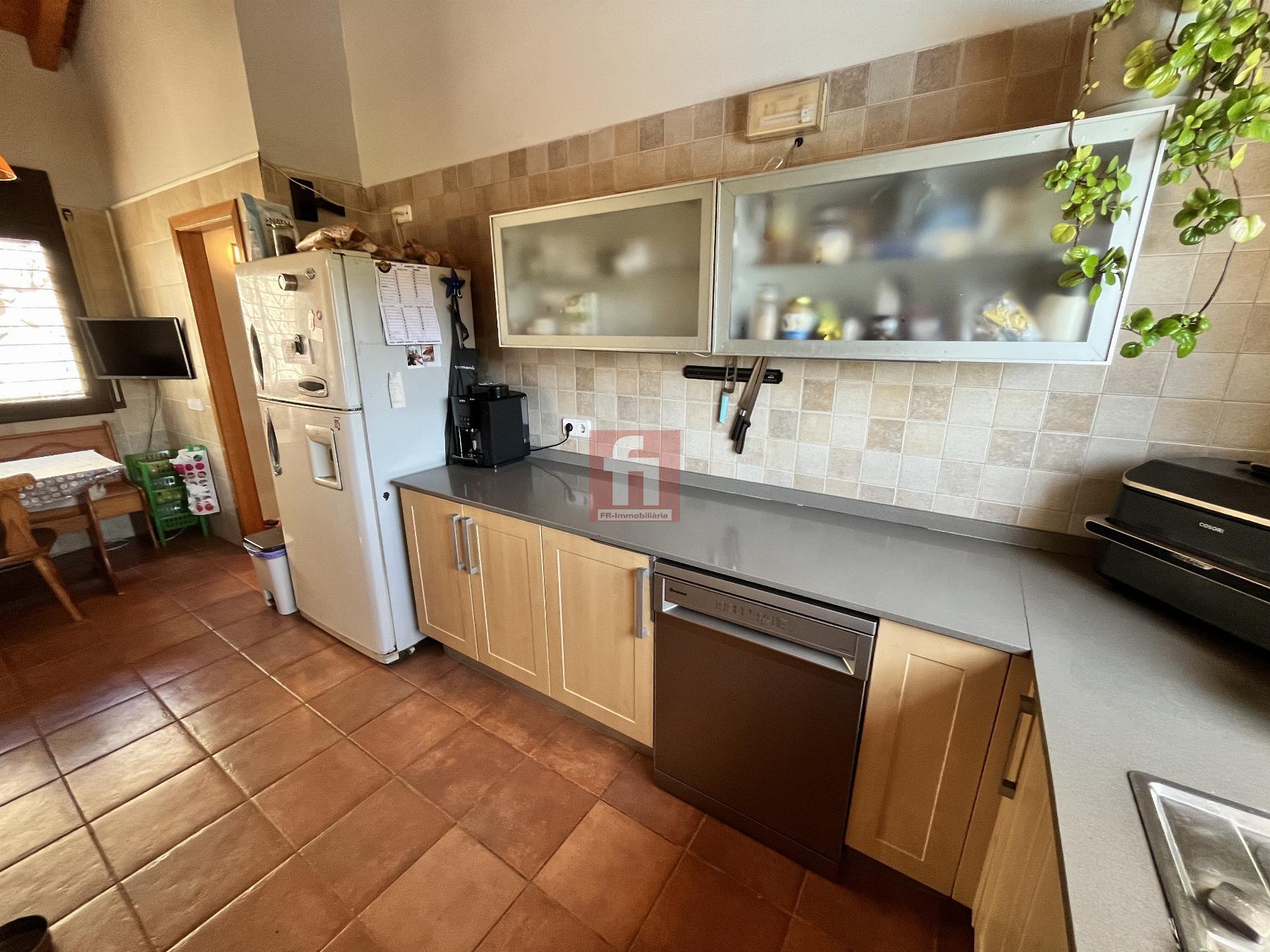 Venta de chalet en Olivella