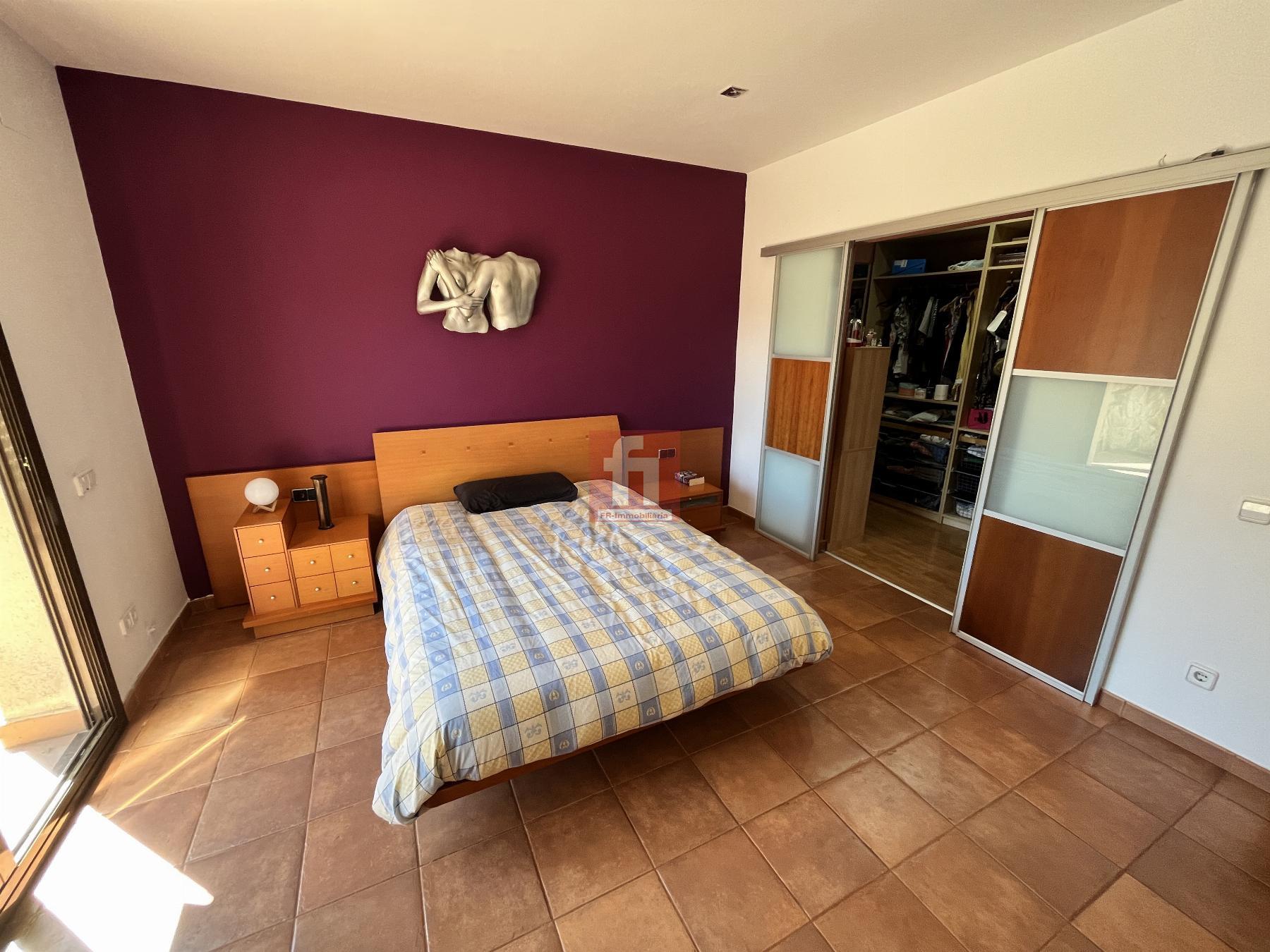 Dormitorio principal