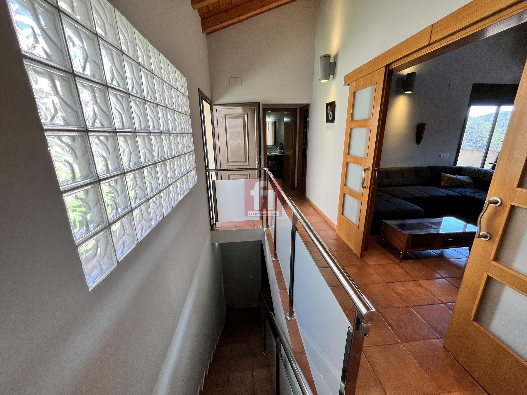 Venta de chalet en Olivella