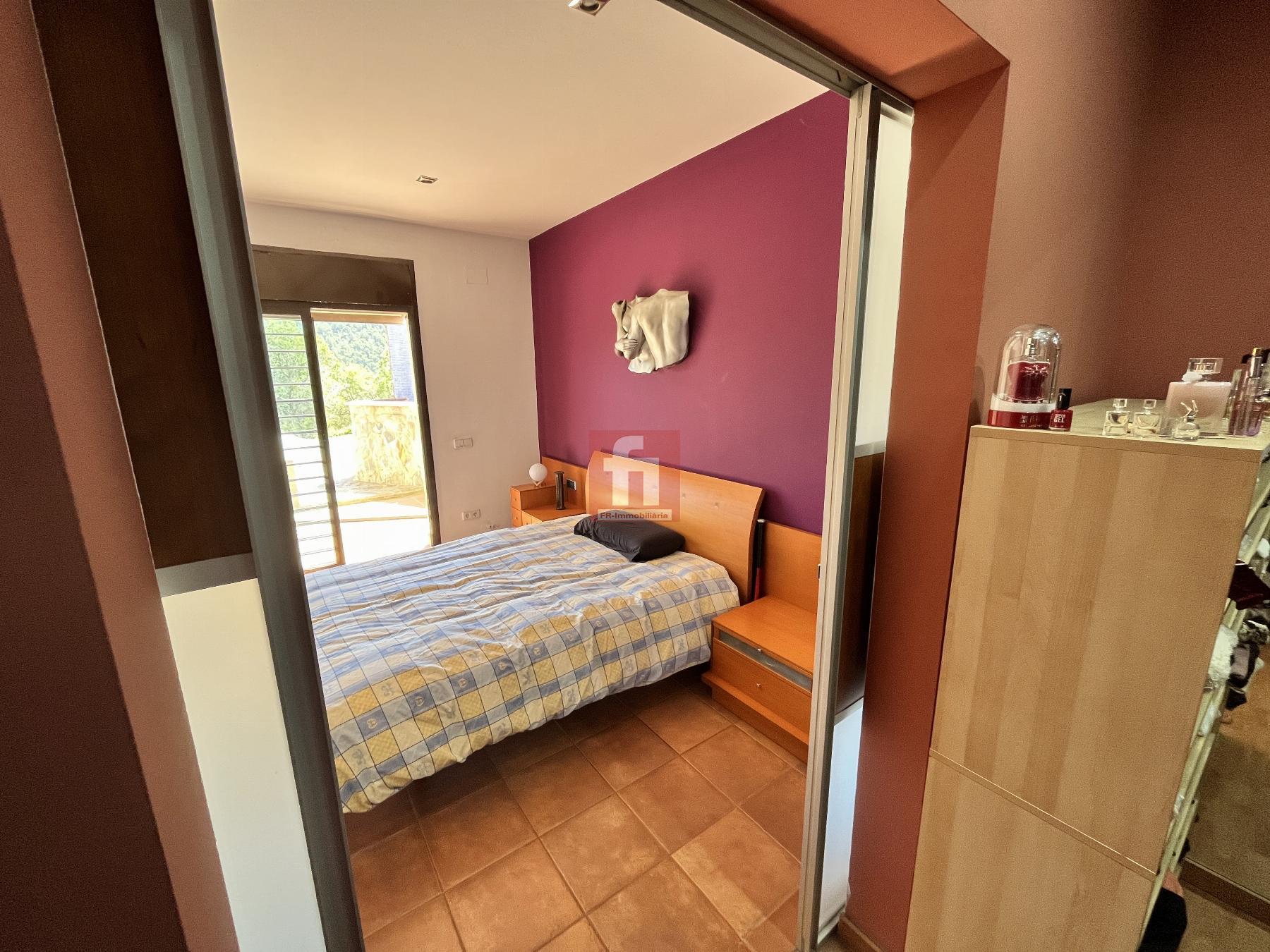 Dormitorio principal