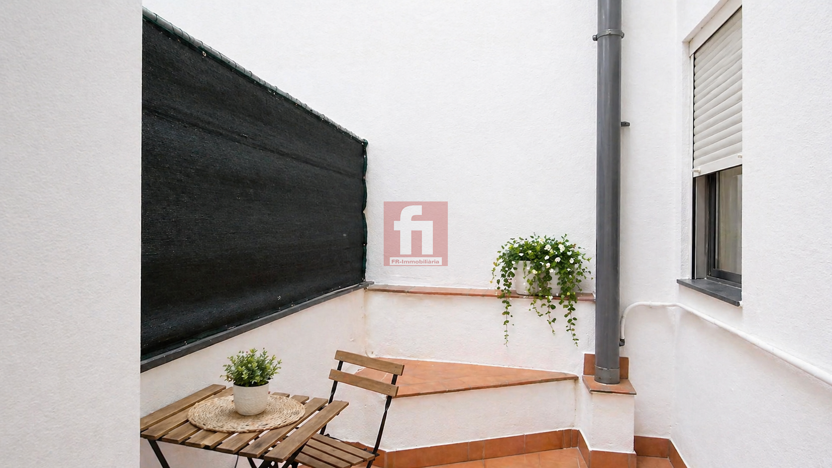 Venta de piso en Sabadell