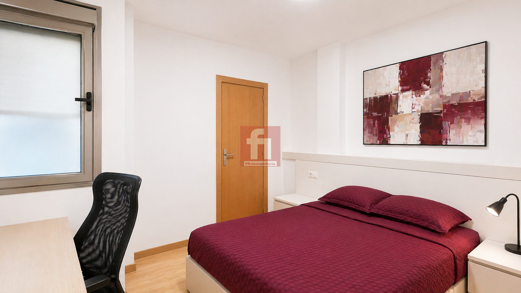 Dormitorio principal