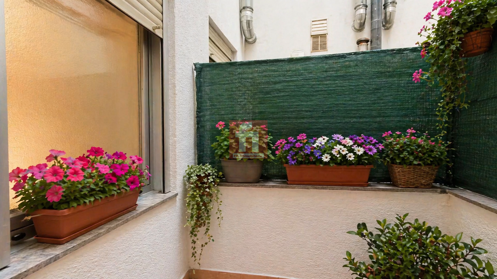 Venta de piso en Sabadell