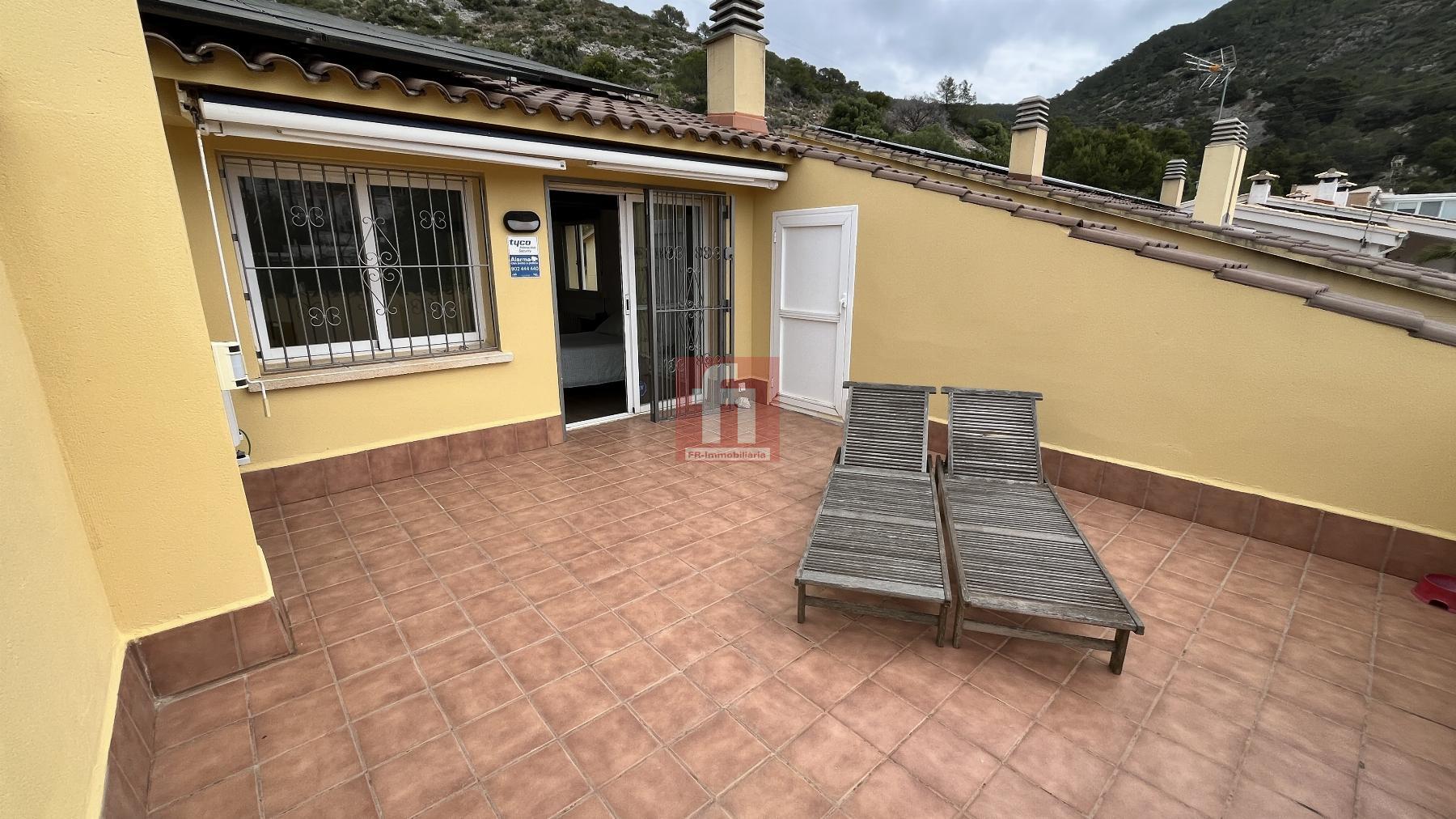 Terraza