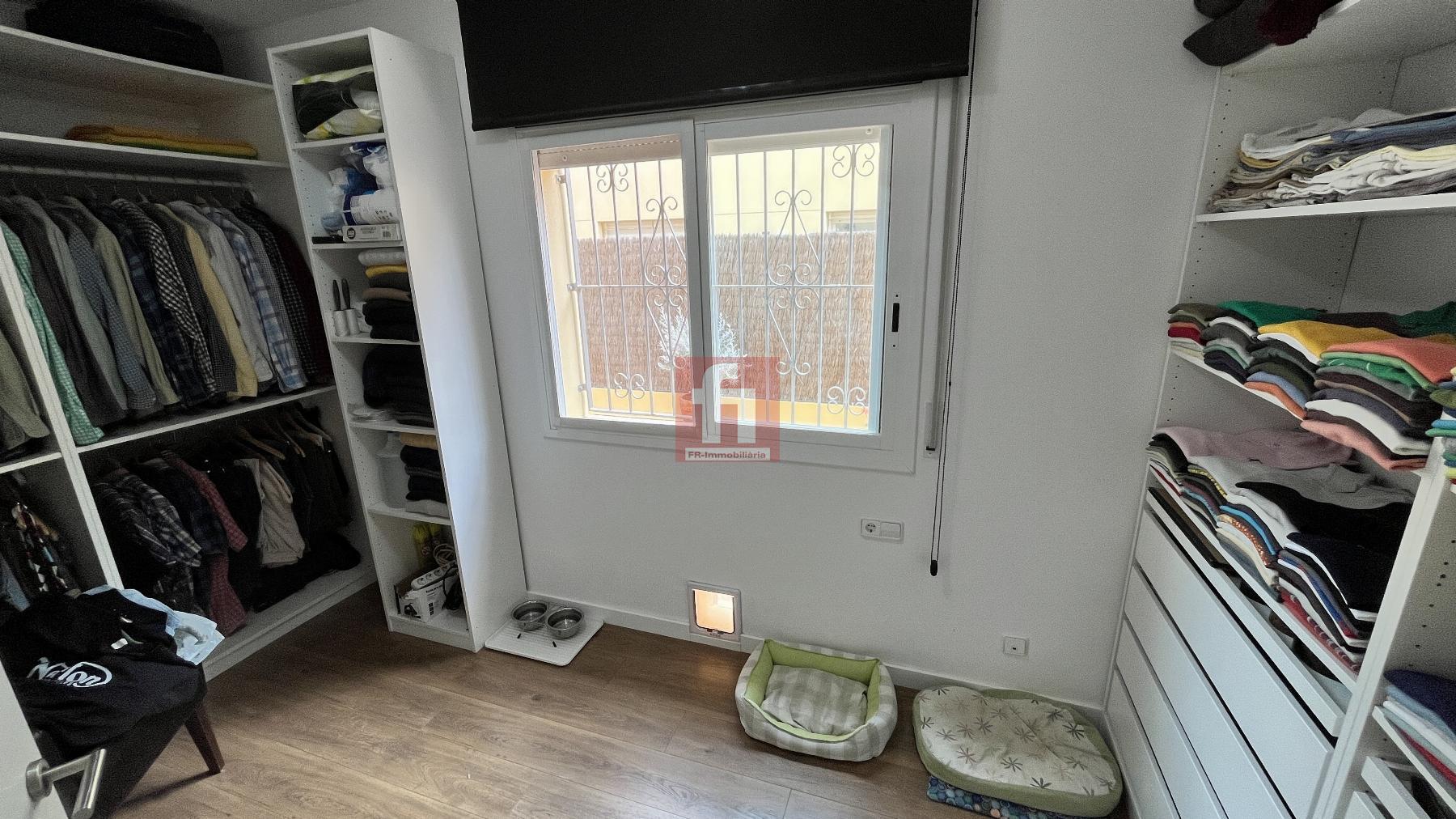 Vestidor