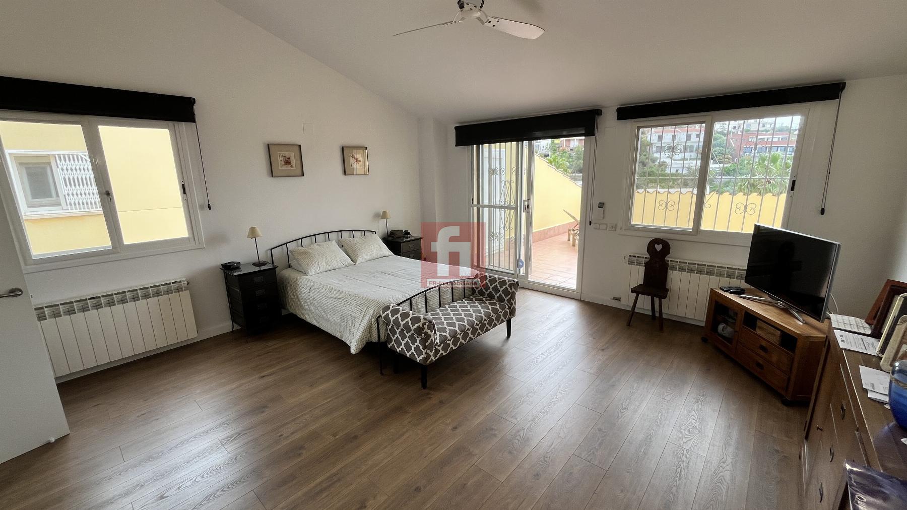 Dormitorio