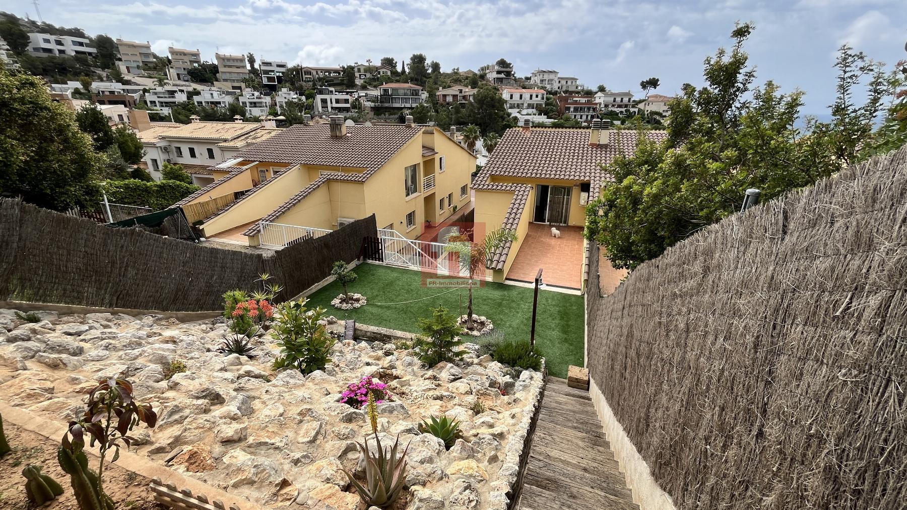 Jardín