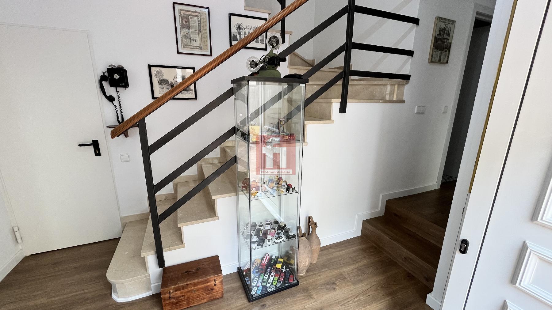 Escalera
