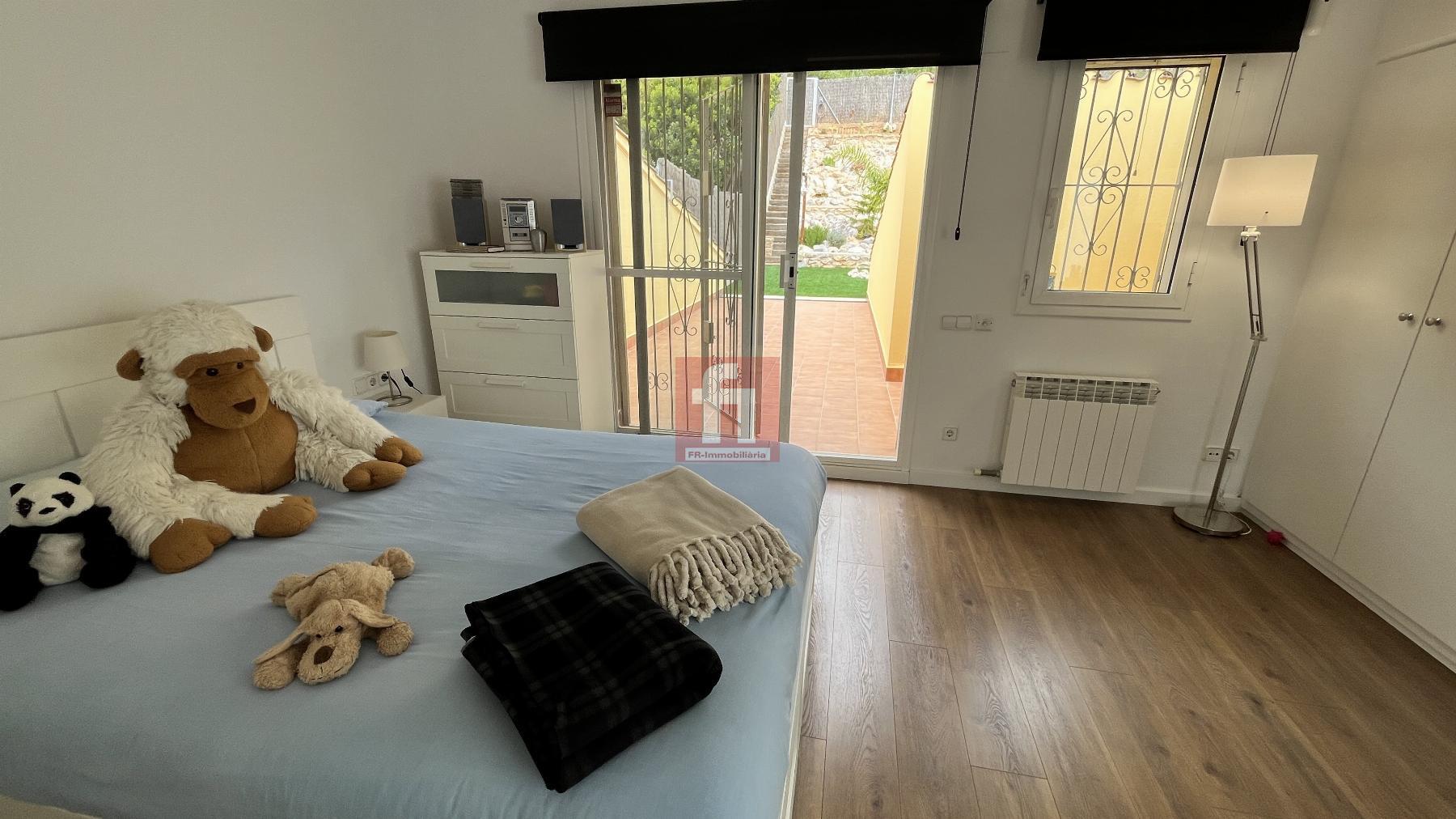 Dormitorio