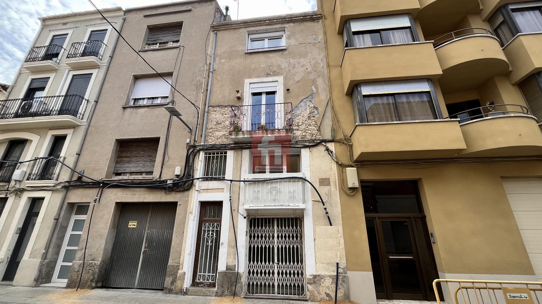 Venta de piso en Vilafranca del Penedès