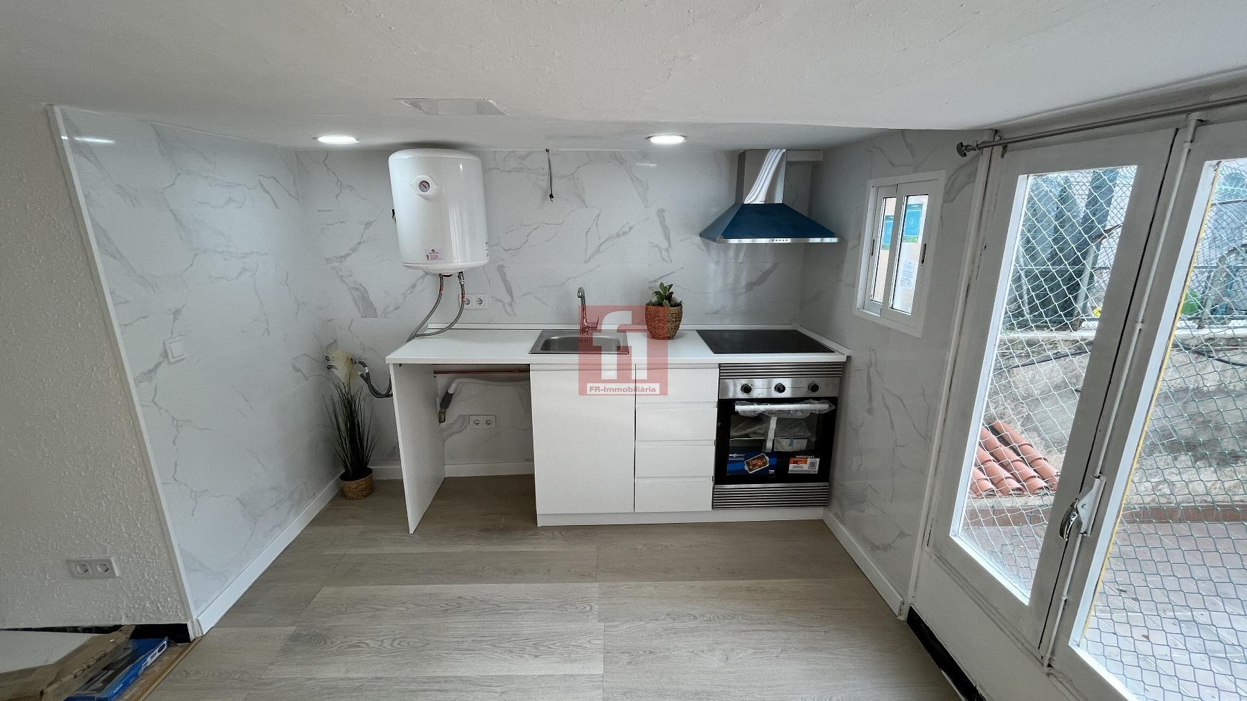 Venta de piso en Vilafranca del Penedès